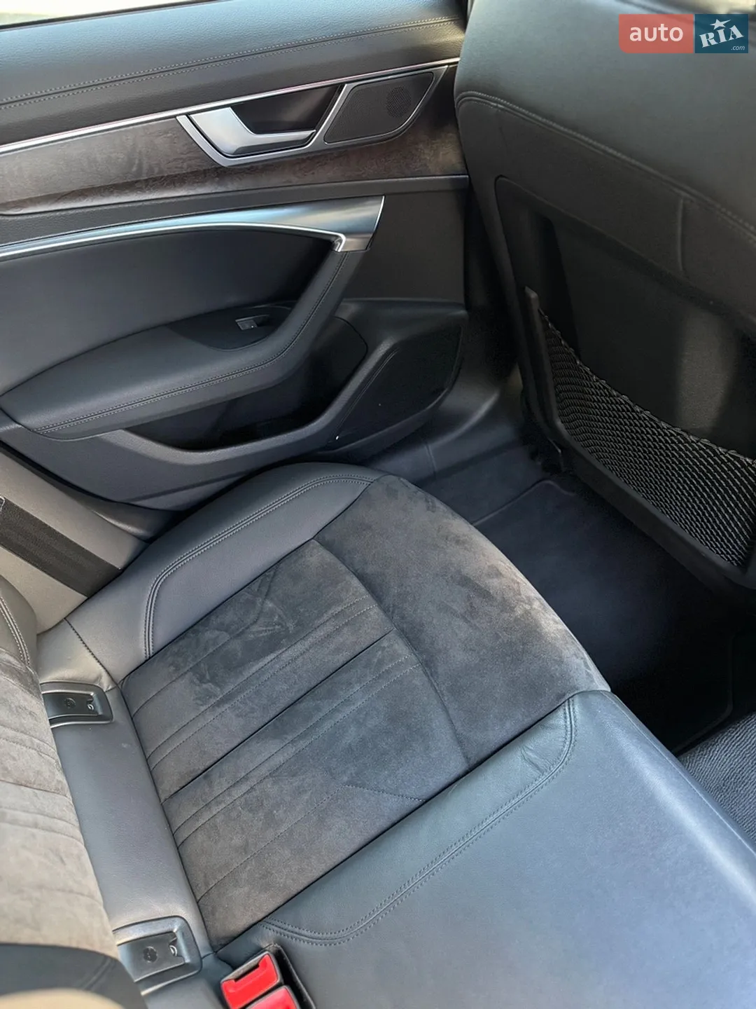 2021 Audi A6 allroad - мініатюра 46