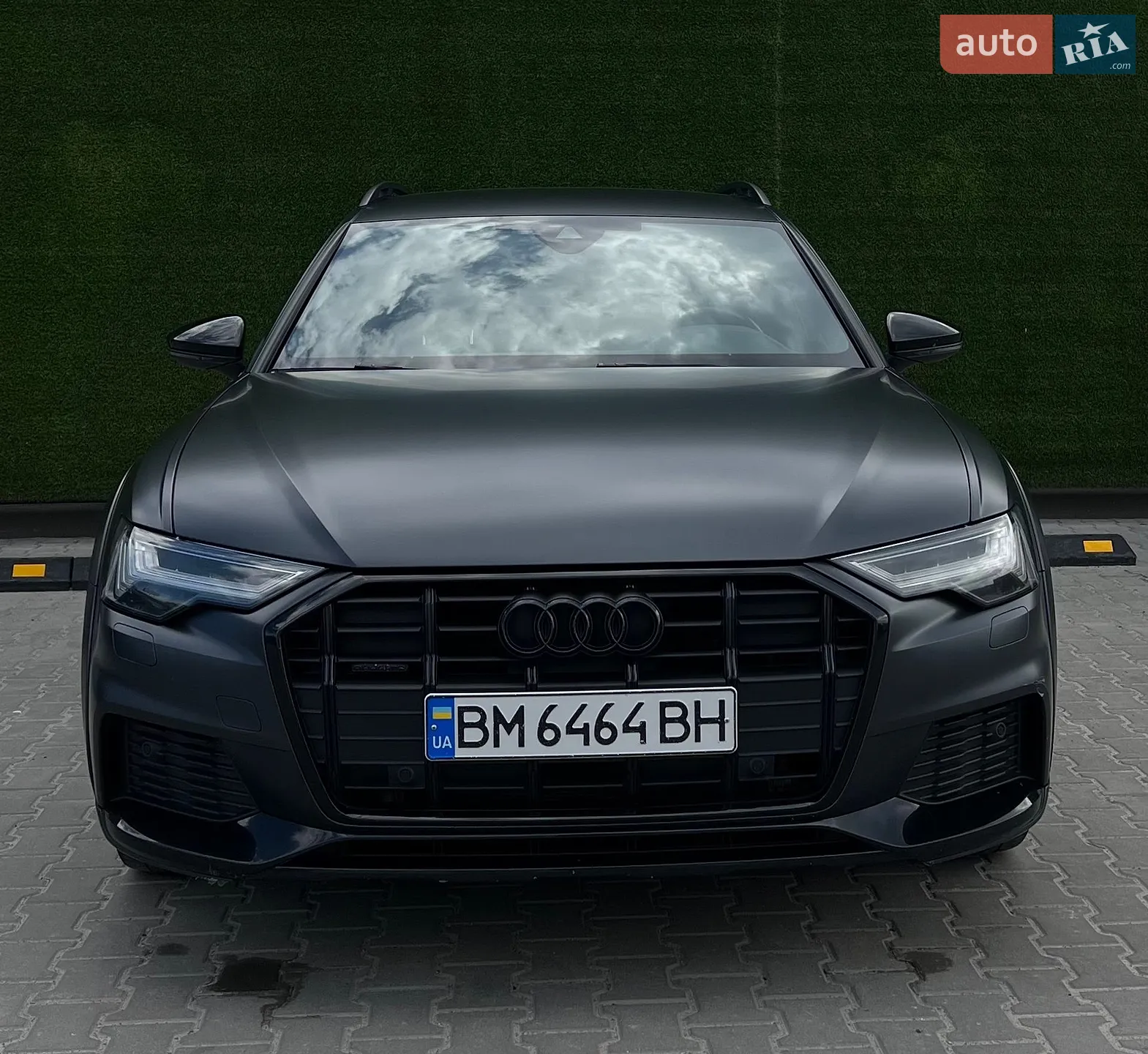 2023 Audi A6 allroad - мініатюра 16
