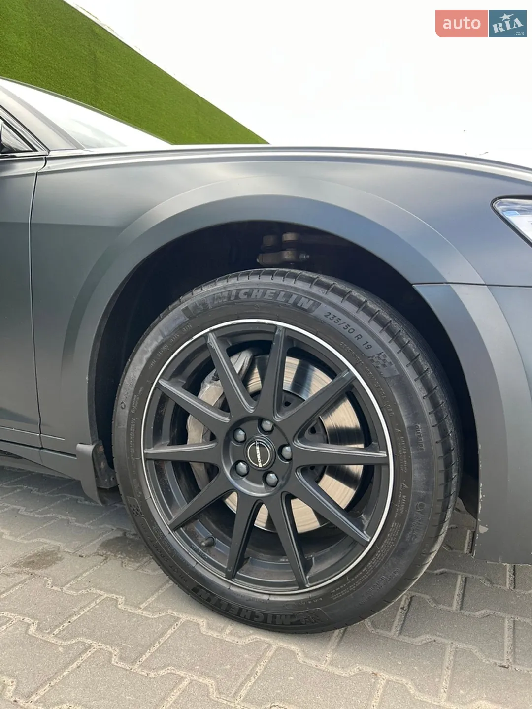 2023 Audi A6 allroad - мініатюра 20