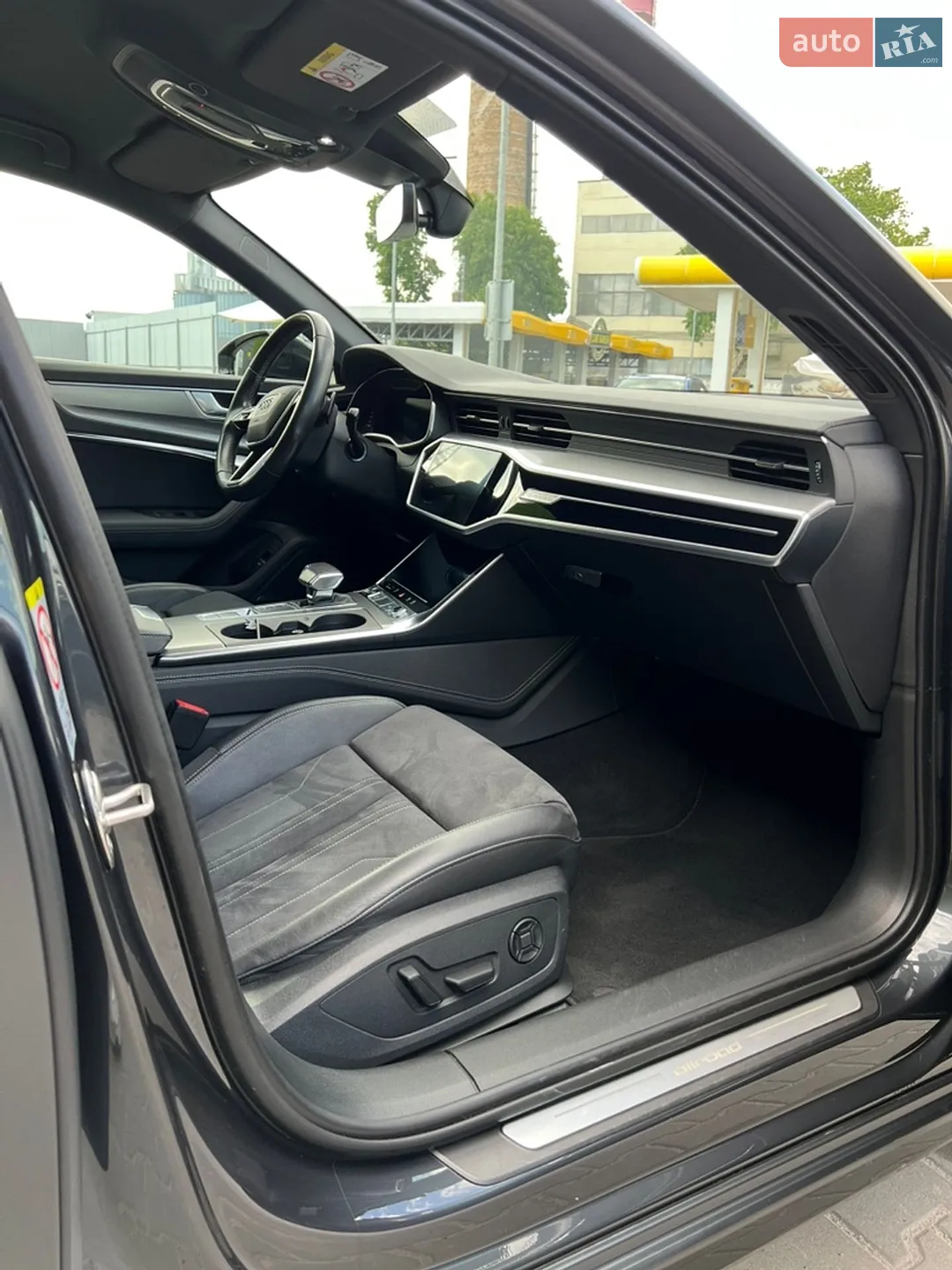2023 Audi A6 allroad - мініатюра 21