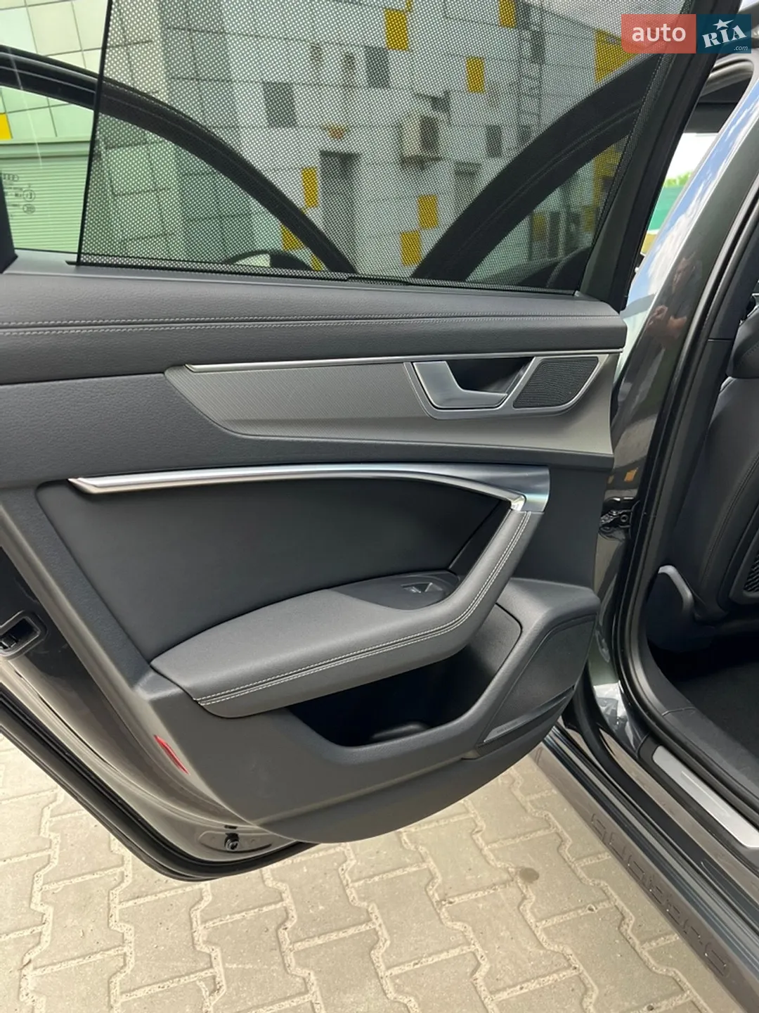 2023 Audi A6 allroad - мініатюра 34