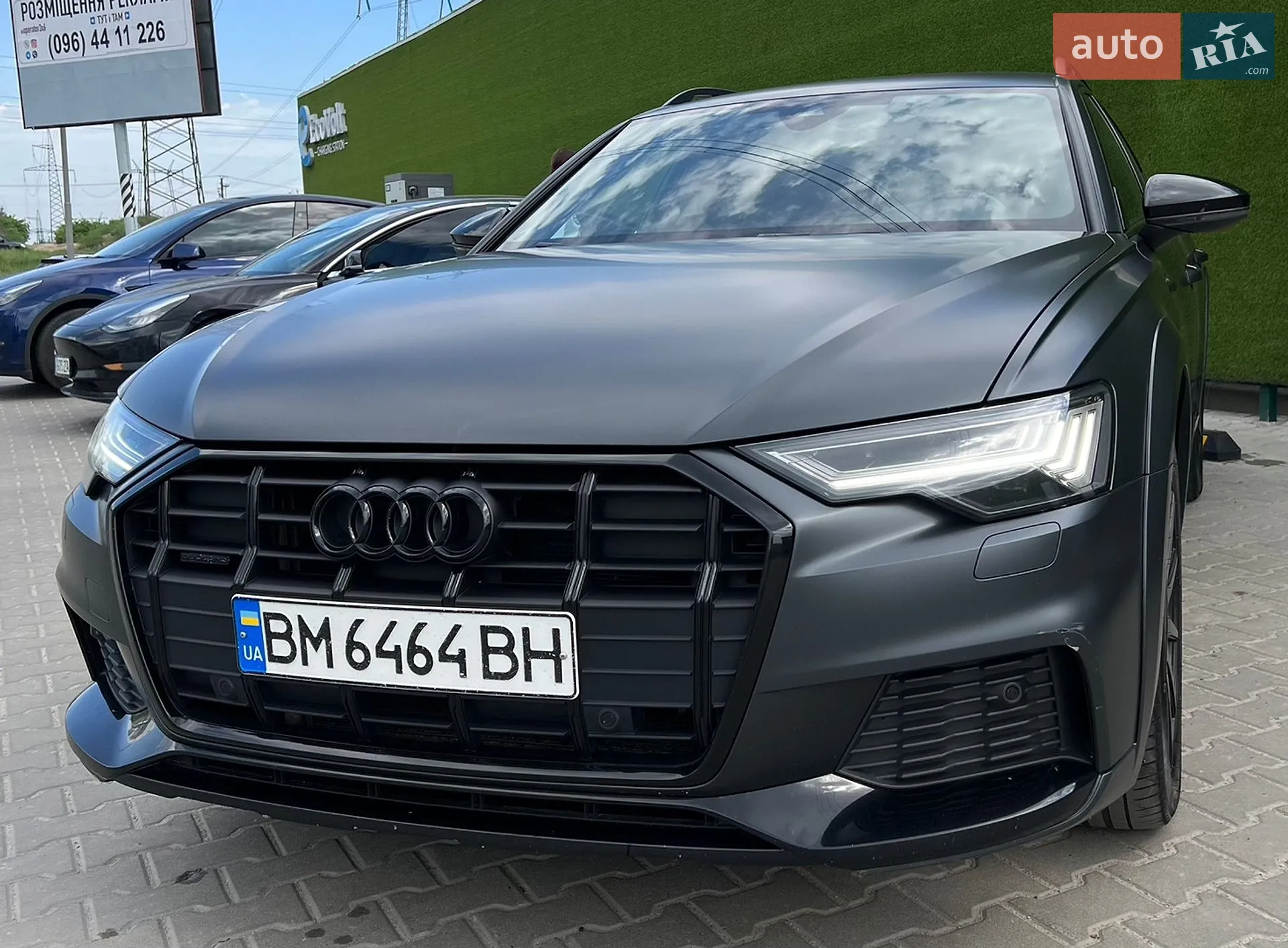 2023 Audi A6 allroad - мініатюра 19