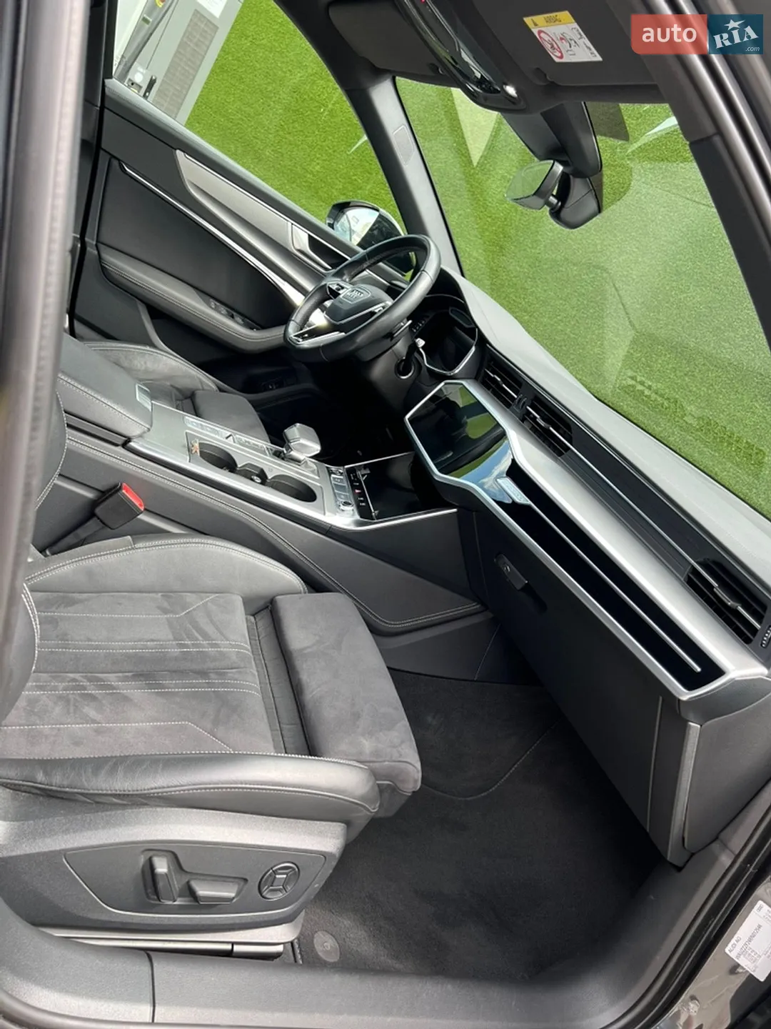 2023 Audi A6 allroad - мініатюра 42
