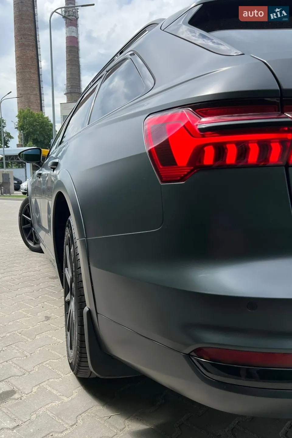 2023 Audi A6 allroad - мініатюра 47