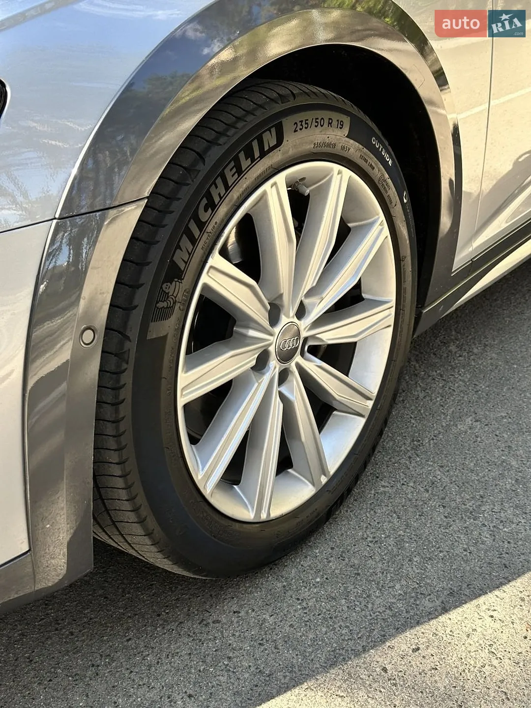 2019 Audi A6 allroad - мініатюра 8