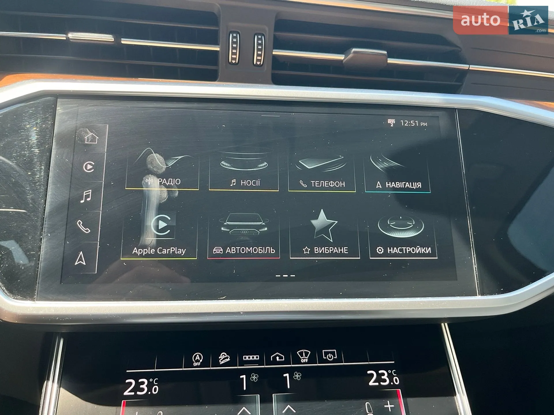 2021 Audi A6 allroad - мініатюра 50