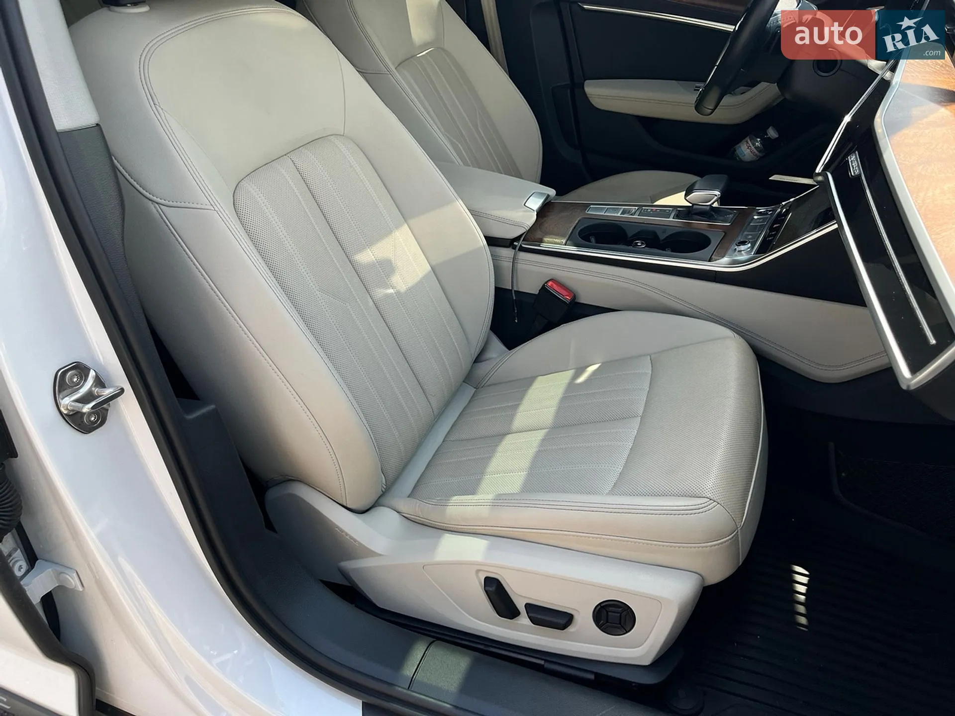 2021 Audi A6 allroad - мініатюра 69