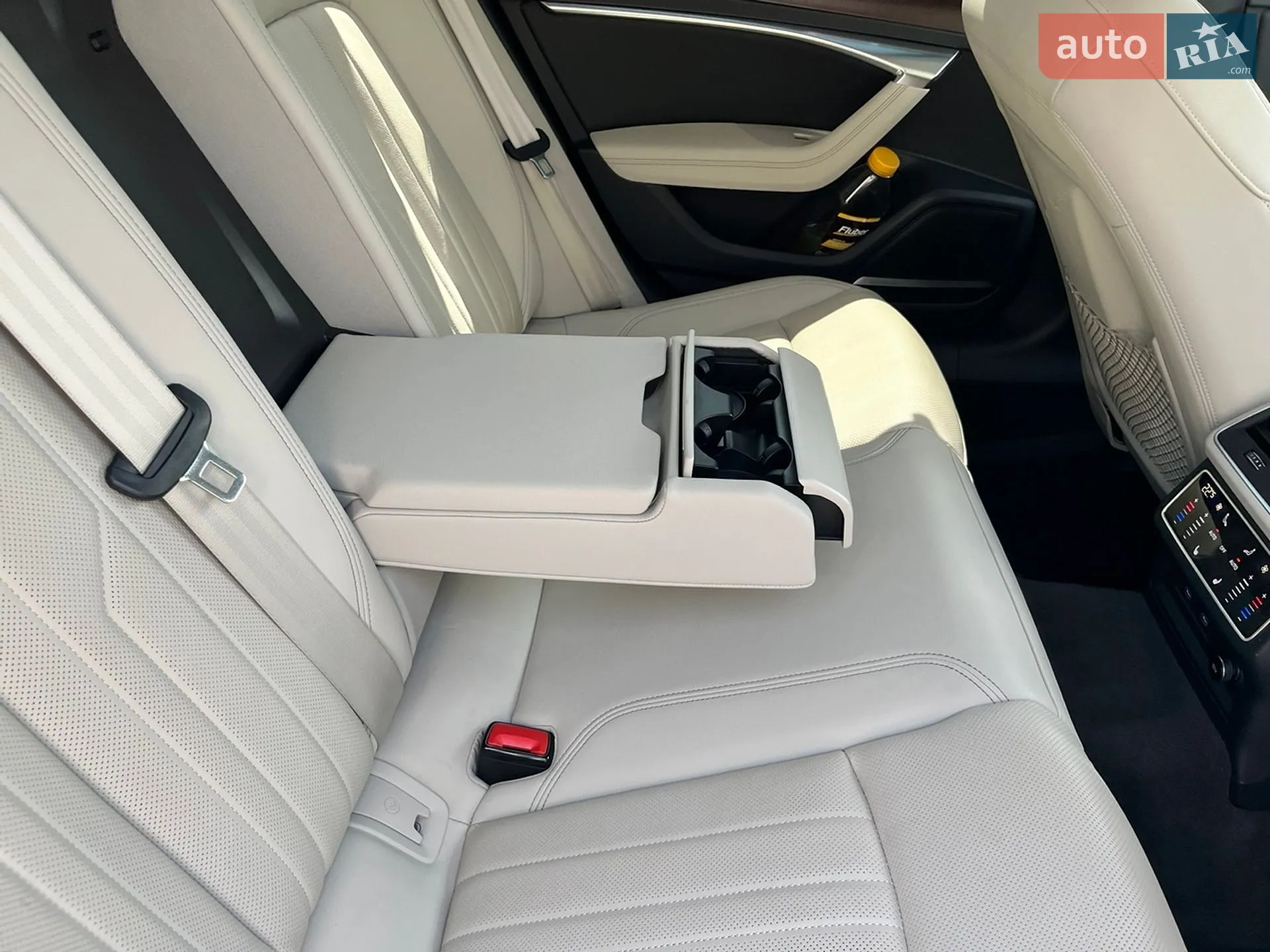 2021 Audi A6 allroad - мініатюра 73