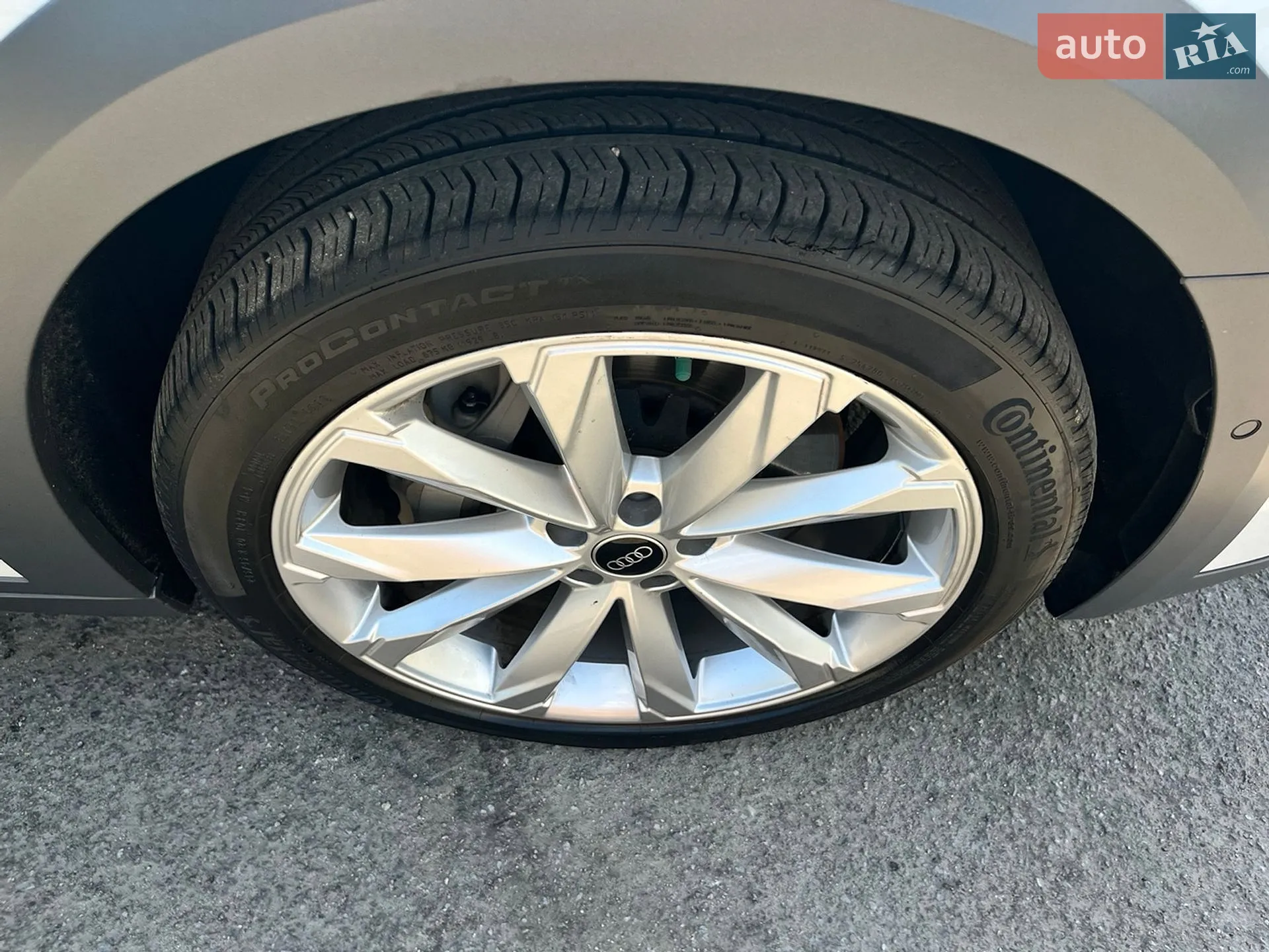 2021 Audi A6 allroad - мініатюра 99