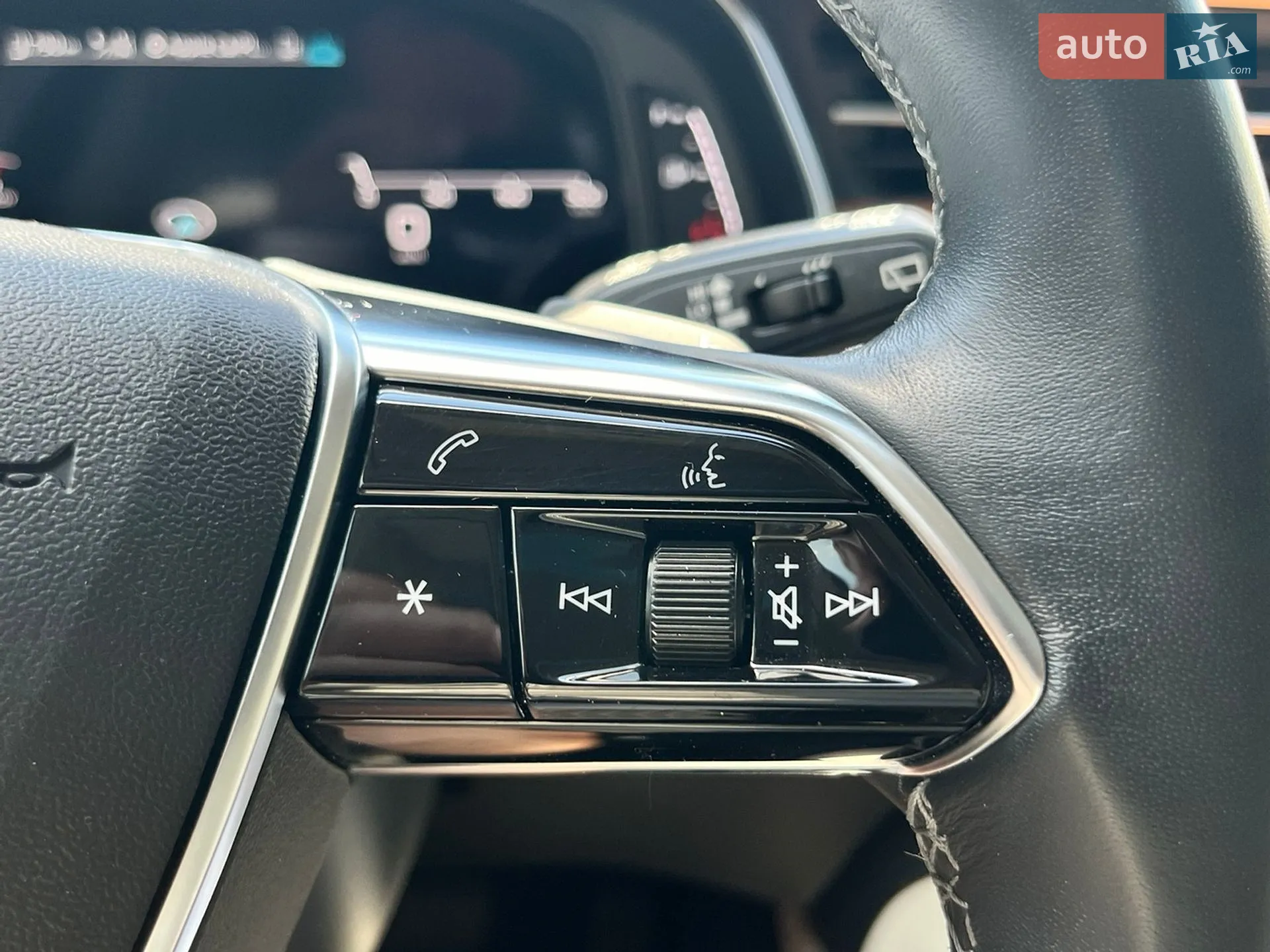 2021 Audi A6 allroad - мініатюра 103
