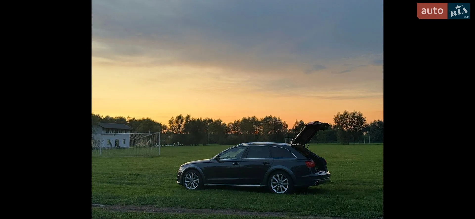 2014 Audi A6 allroad - мініатюра 24