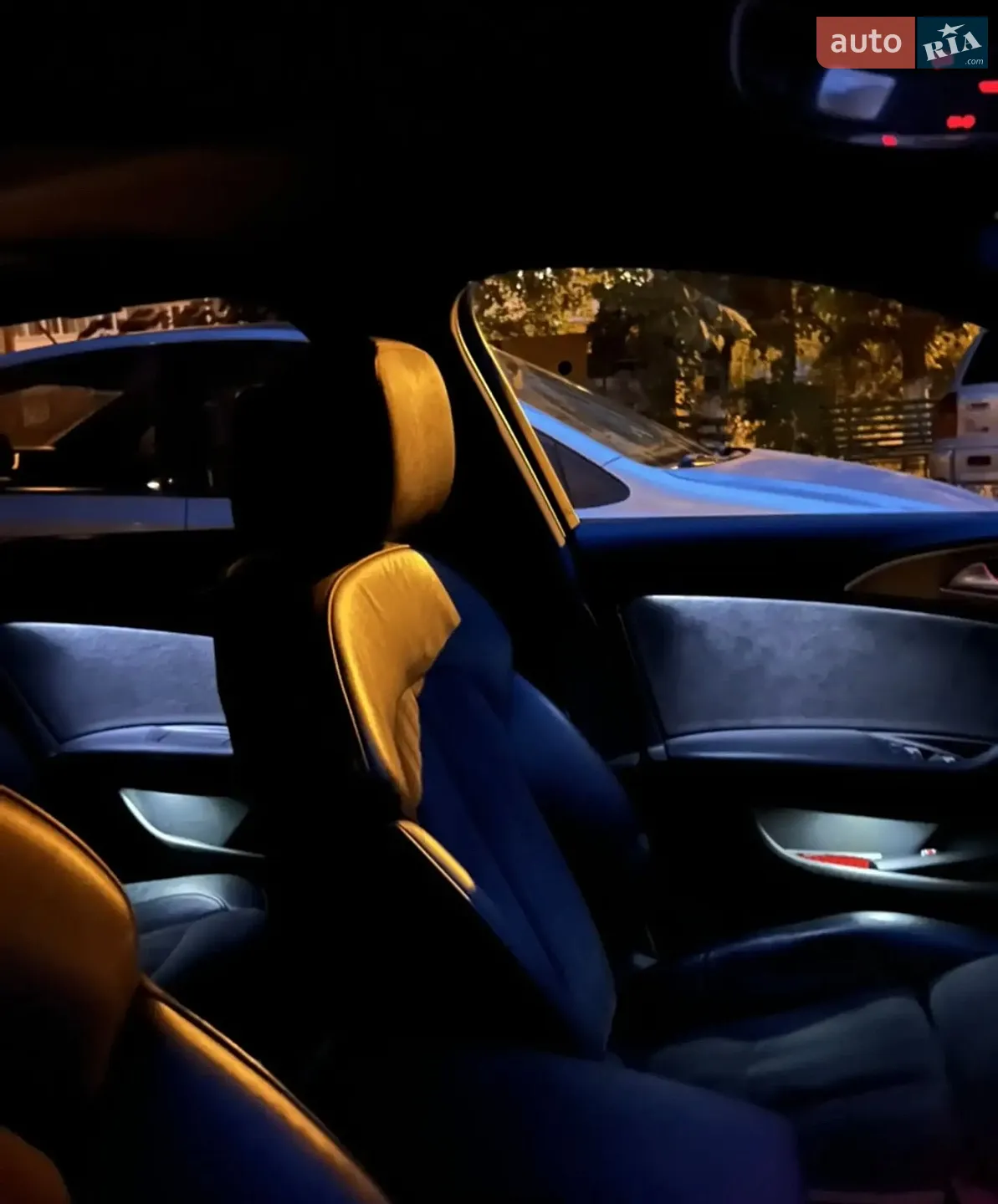 2014 Audi A6 allroad - мініатюра 24
