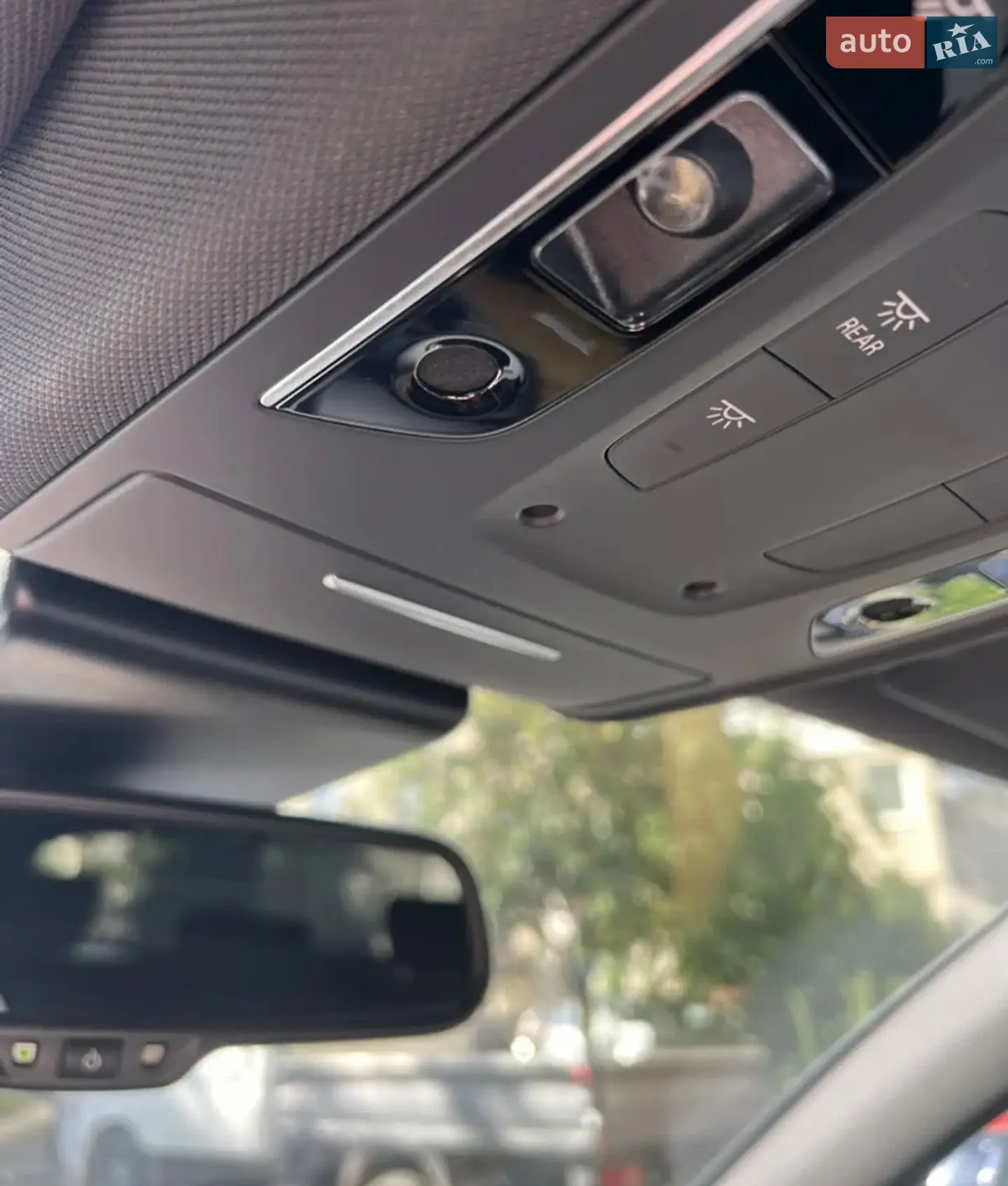 2014 Audi A6 allroad - мініатюра 31