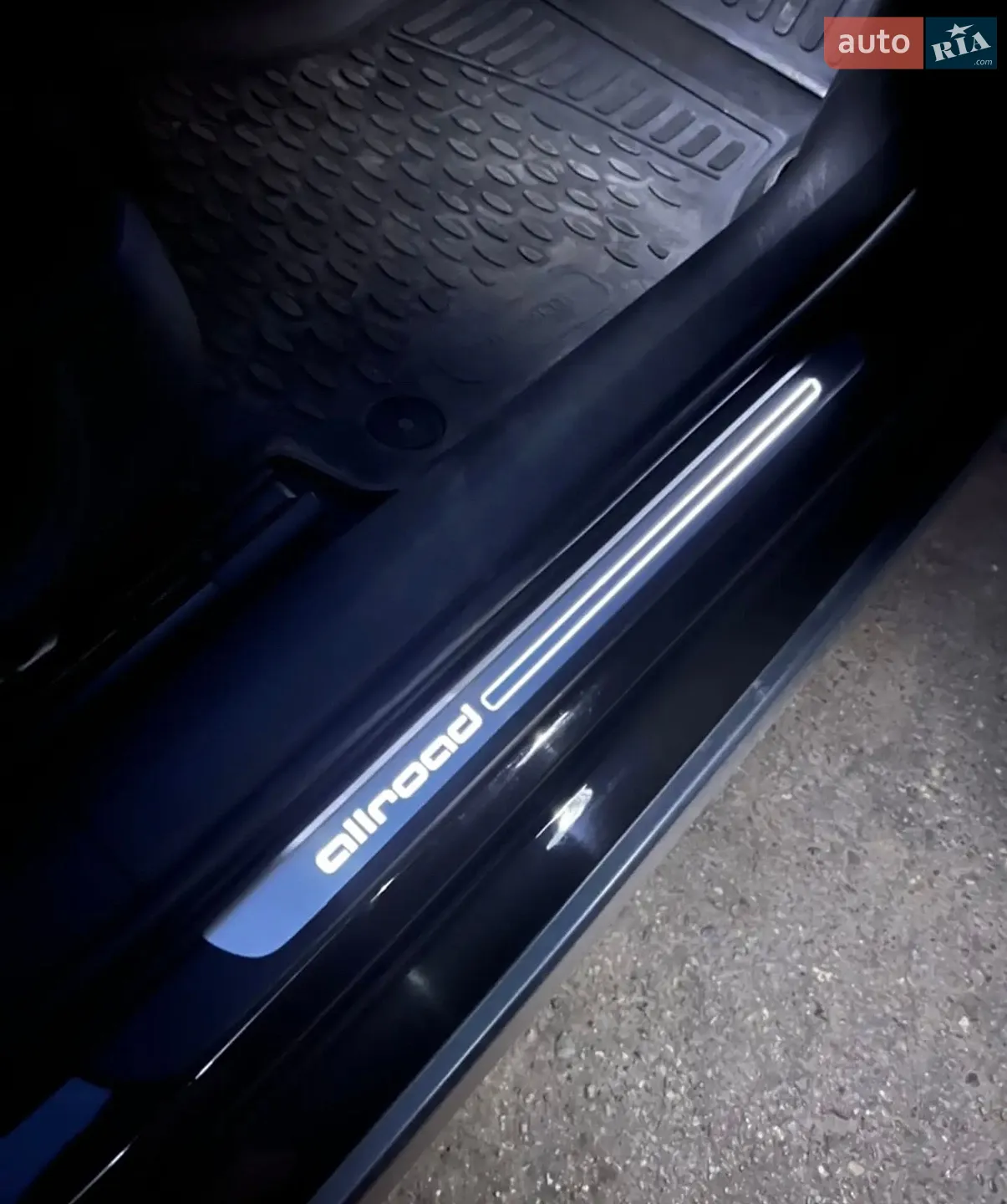2014 Audi A6 allroad - мініатюра 33