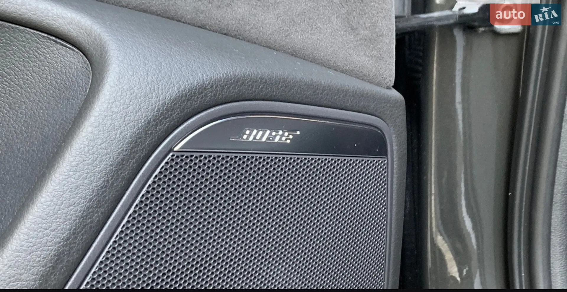 2014 Audi A6 allroad - мініатюра 55
