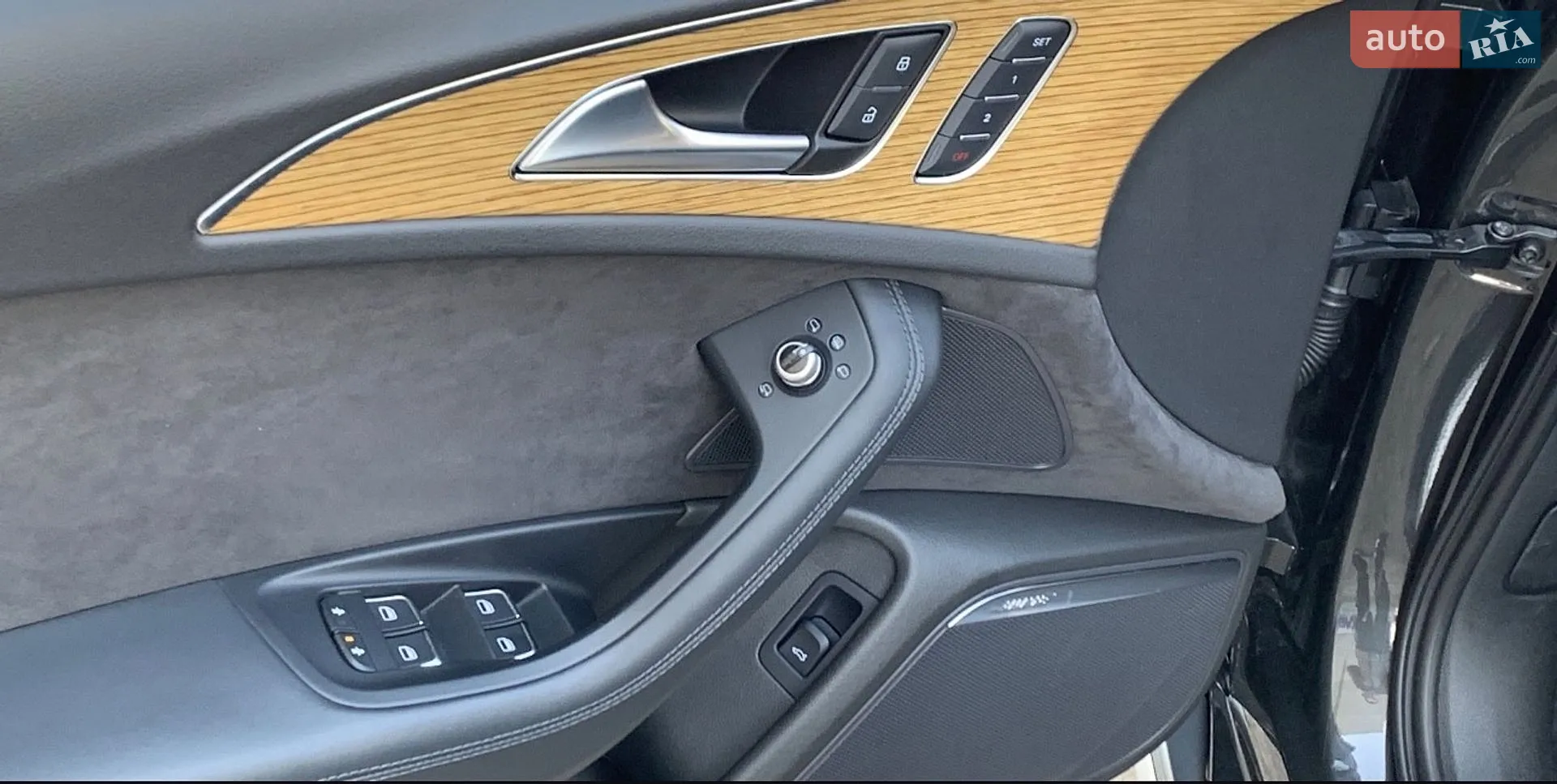 2014 Audi A6 allroad - мініатюра 73