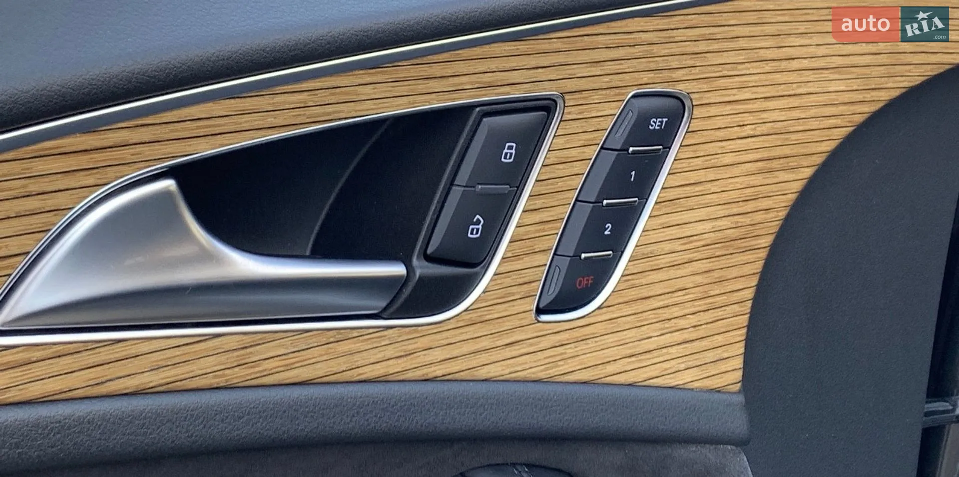 2014 Audi A6 allroad - мініатюра 69