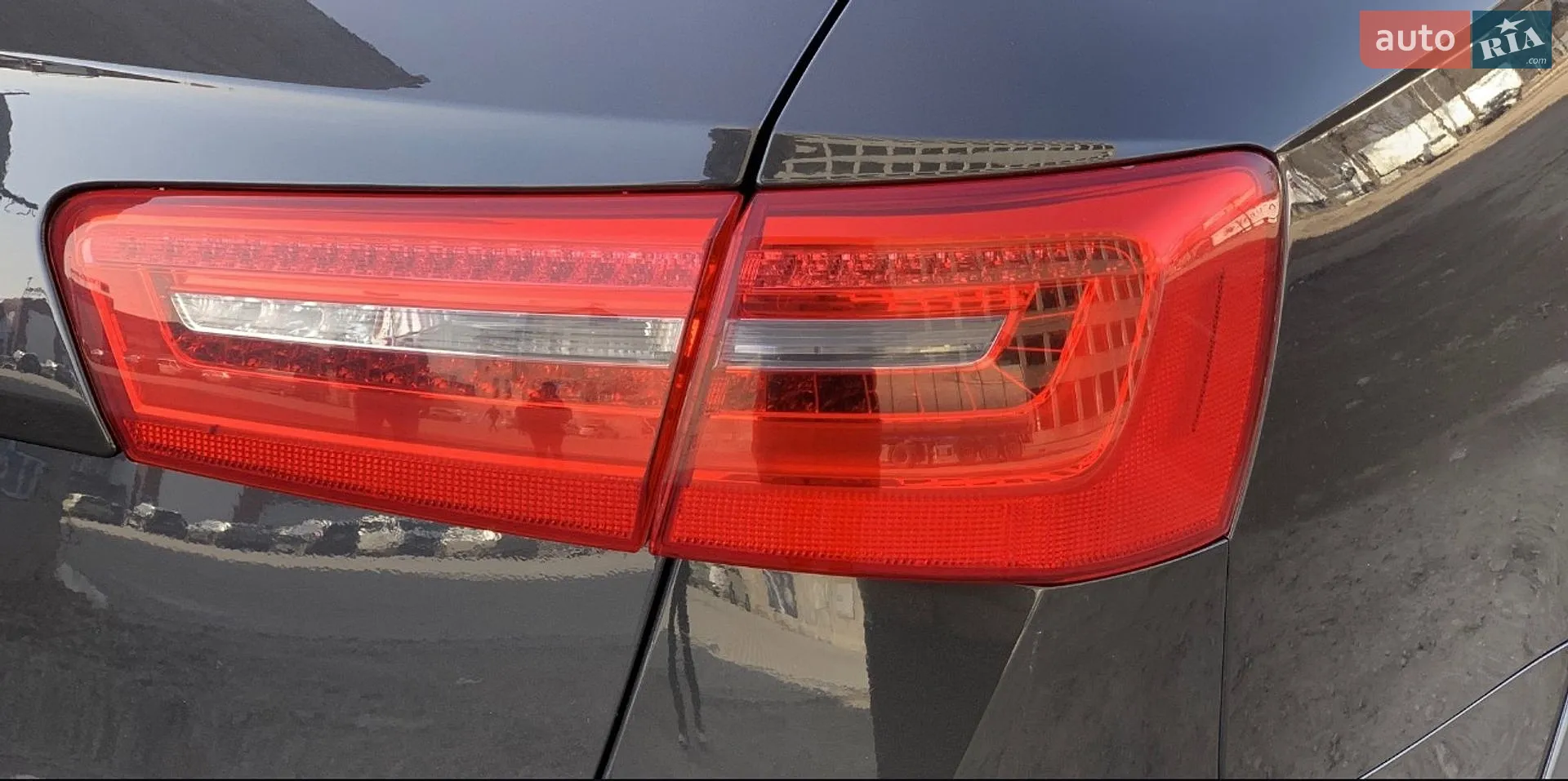 2014 Audi A6 allroad - мініатюра 76