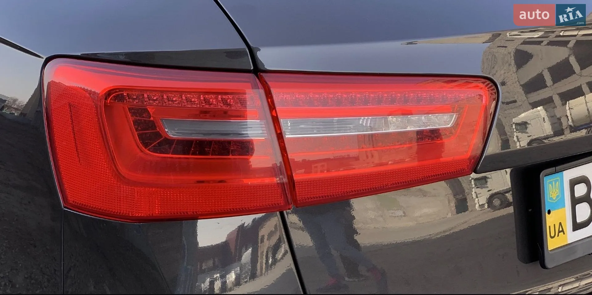 2014 Audi A6 allroad - мініатюра 77