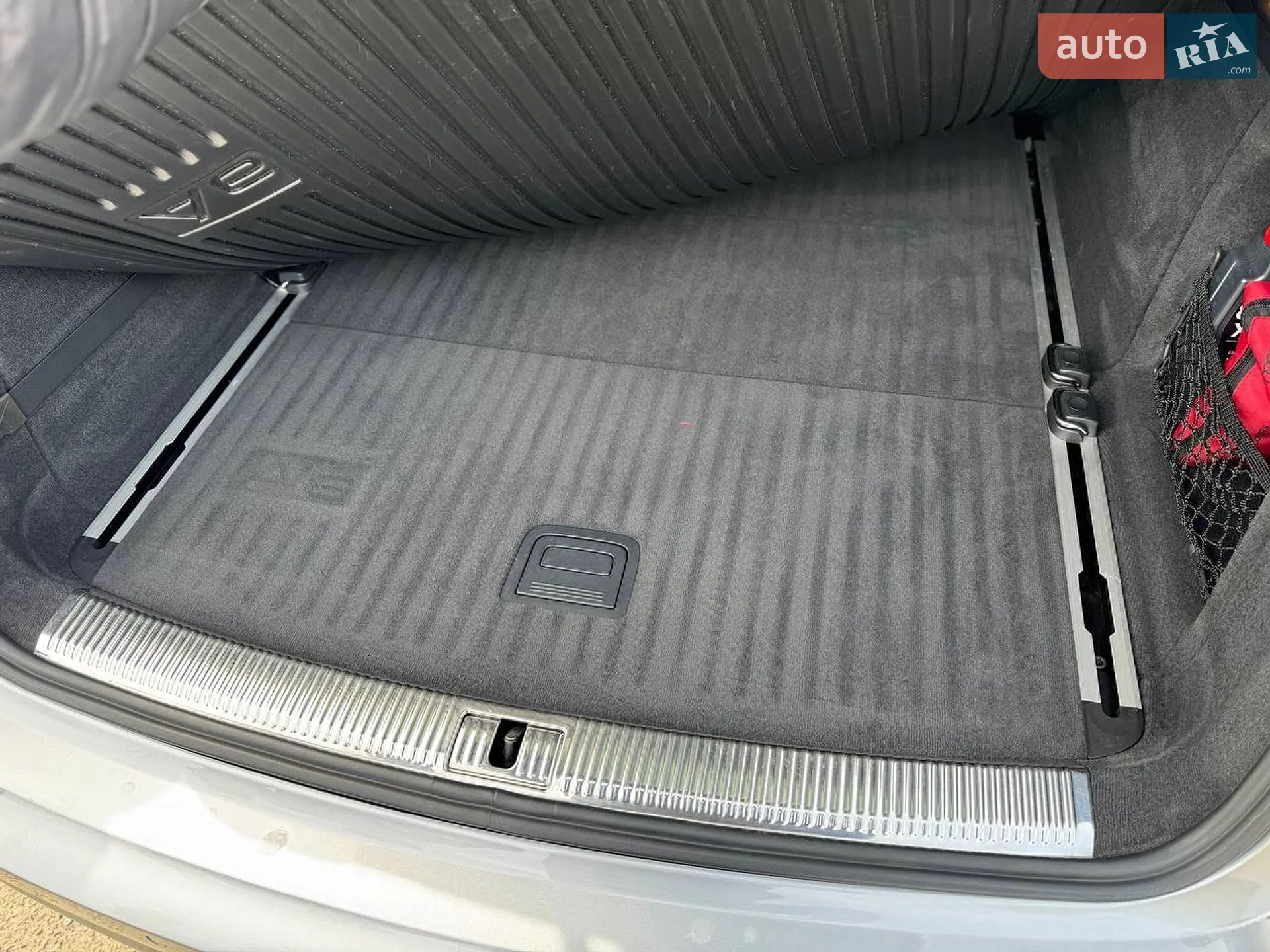2015 Audi A6 allroad - мініатюра 14