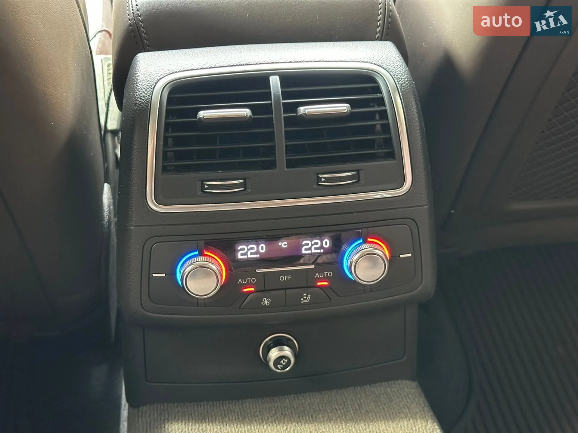 2015 Audi A6 allroad - мініатюра 17