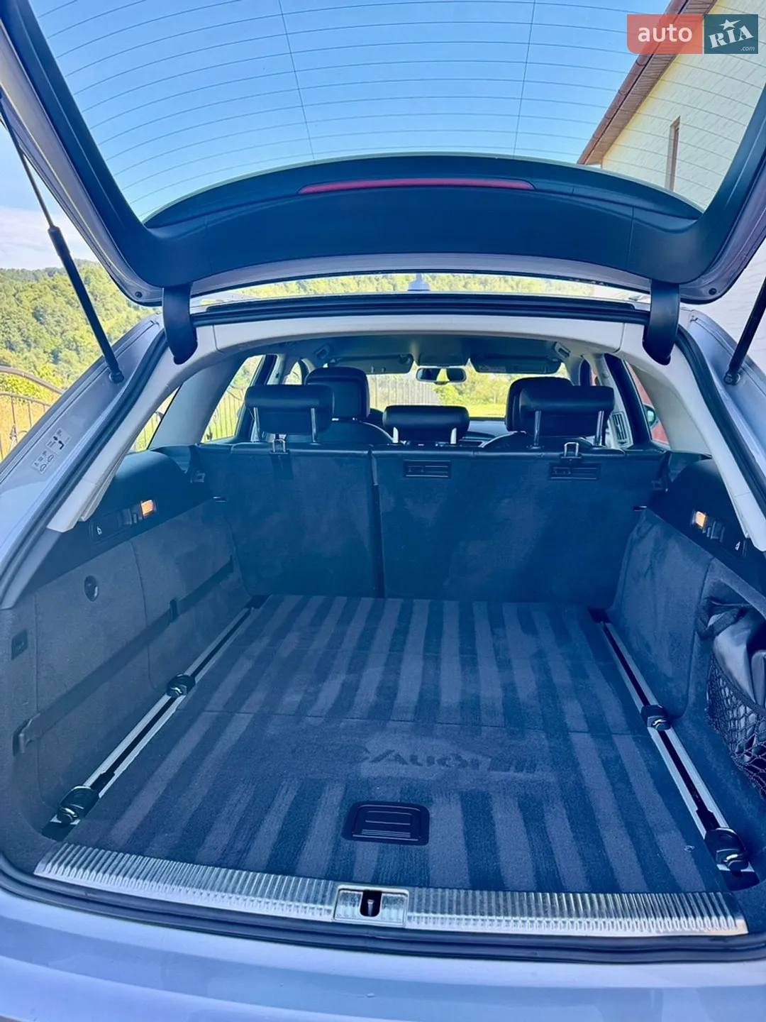 2016 Audi A6 allroad - мініатюра 10