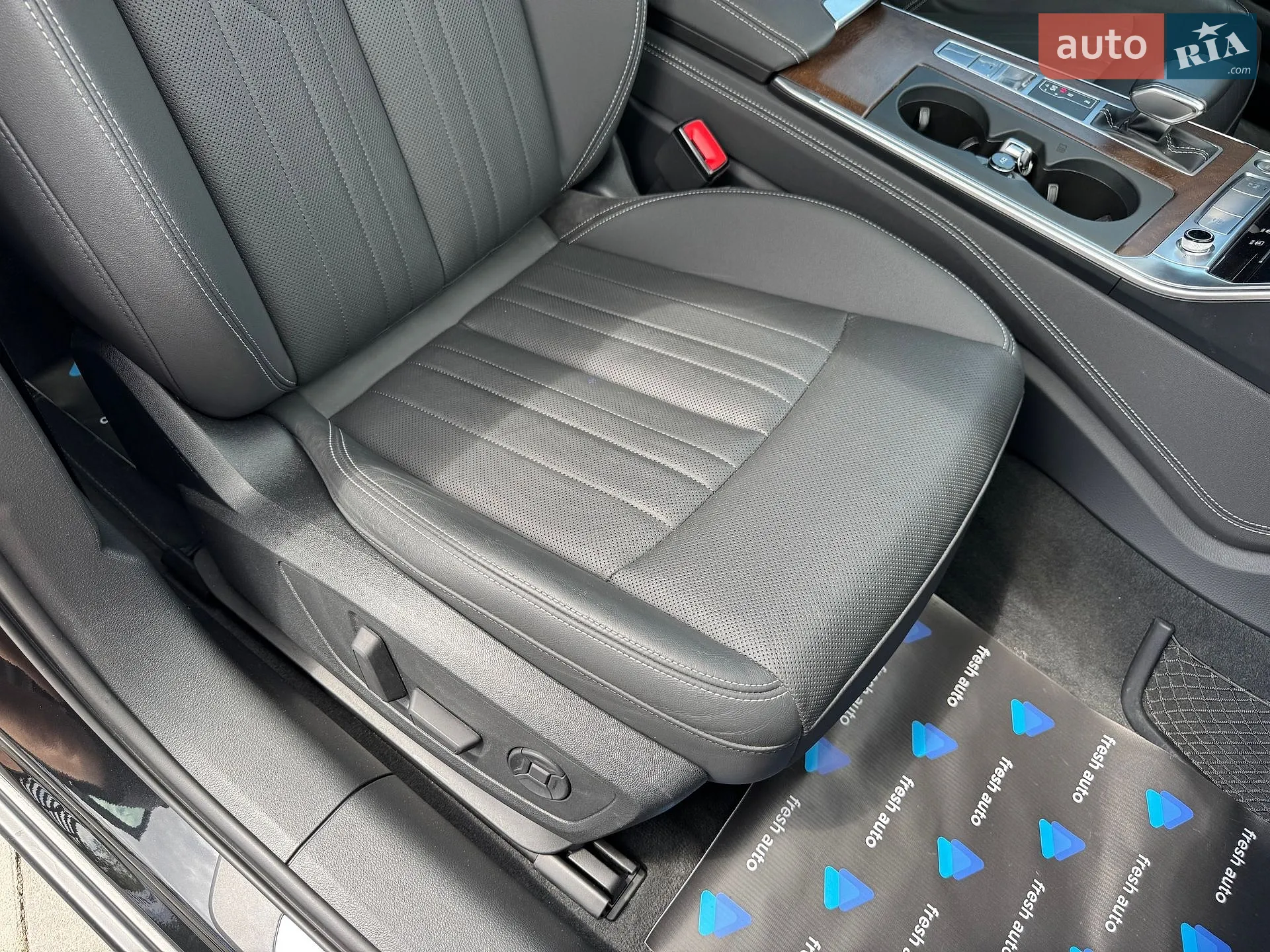 2020 Audi A6 allroad - мініатюра 41