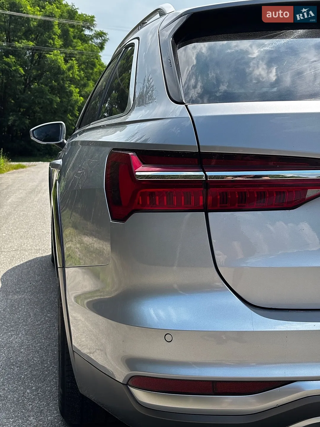 2019 Audi A6 allroad - мініатюра 17