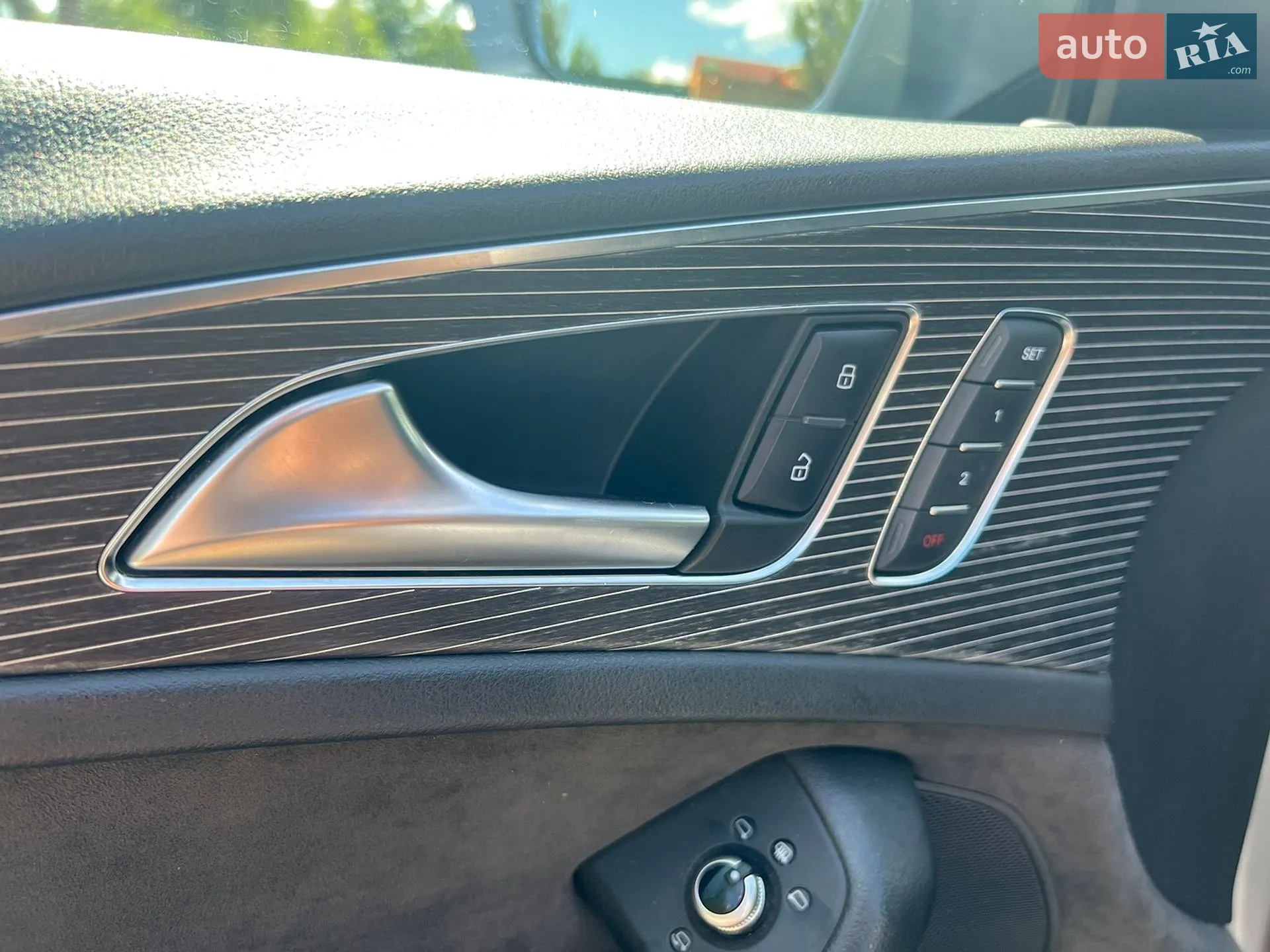 2017 Audi A6 allroad - мініатюра 15
