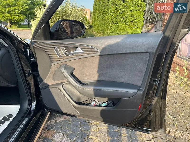 Audi A6 Allroad 2016 VIN WAUZZZ4G3GN143155 фото оголошення 11 з 44
