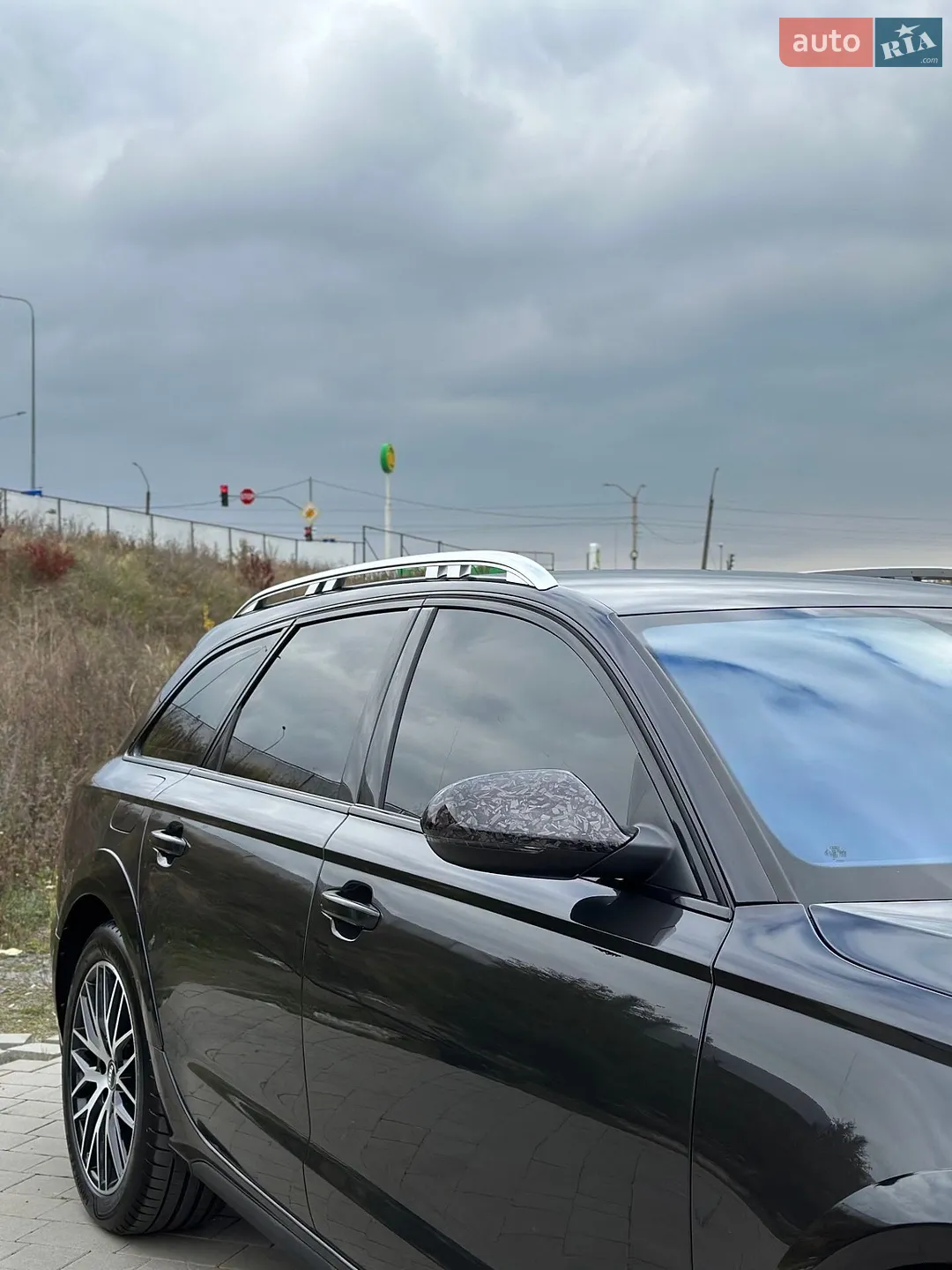 2016 Audi A6 allroad - мініатюра 13