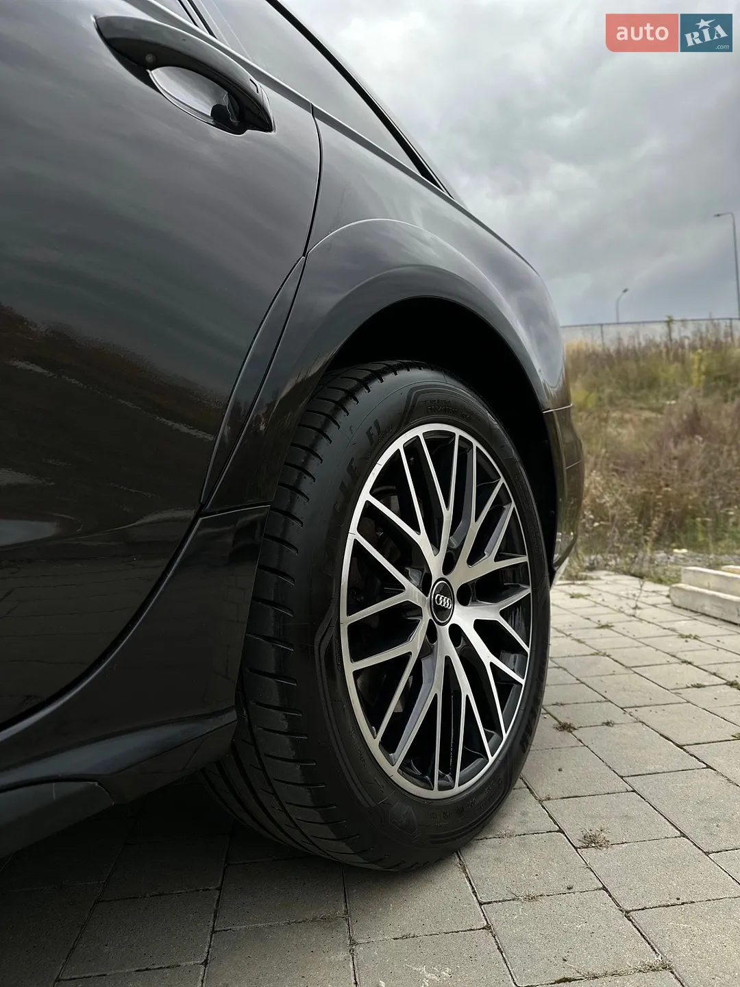 2016 Audi A6 allroad - мініатюра 20