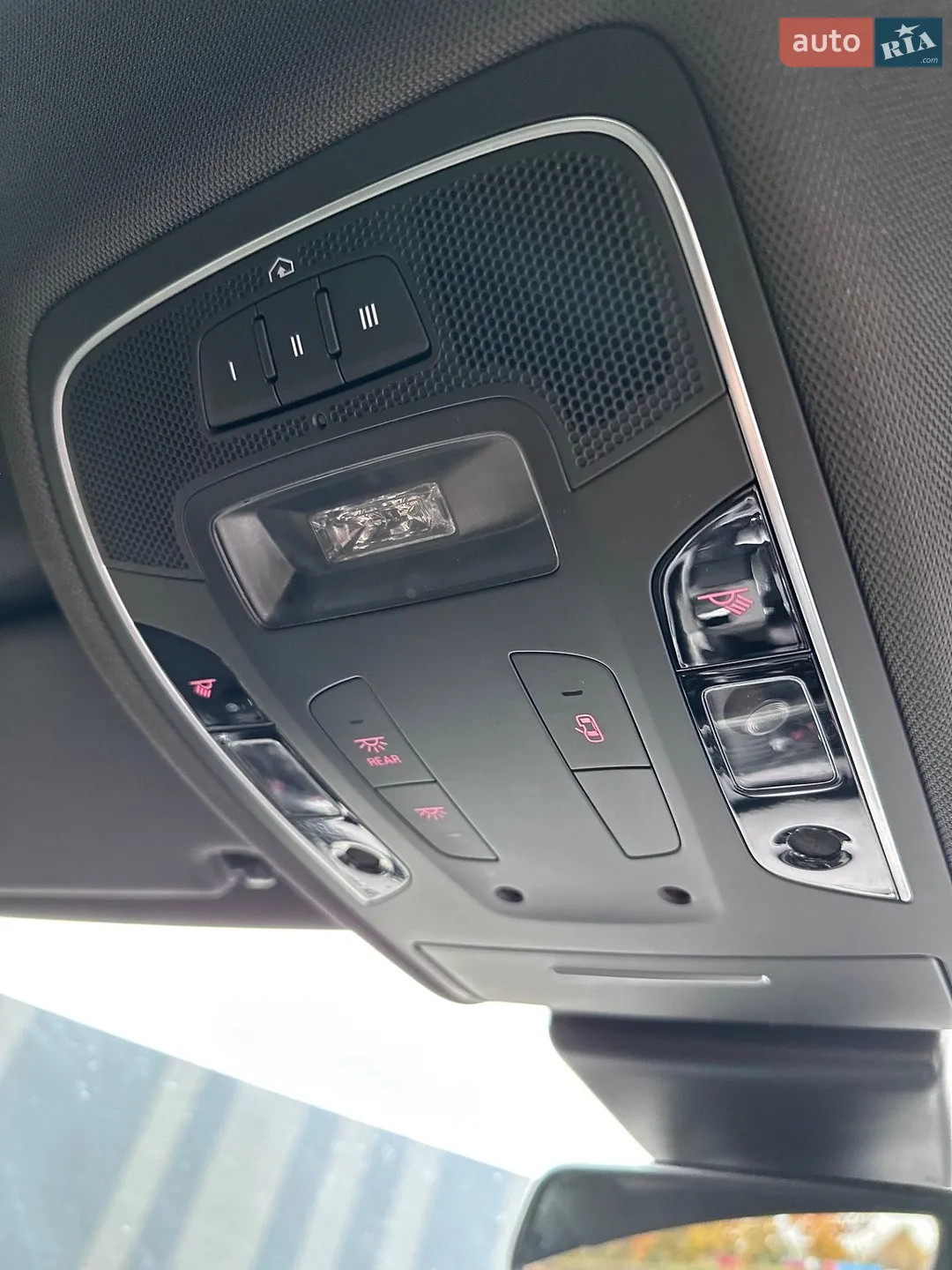 2016 Audi A6 allroad - мініатюра 68