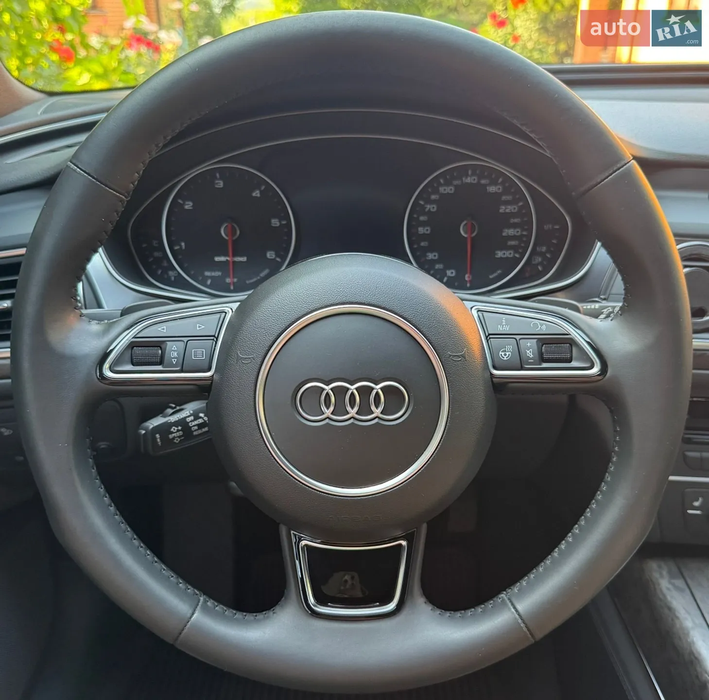 2017 Audi A6 allroad - мініатюра 22
