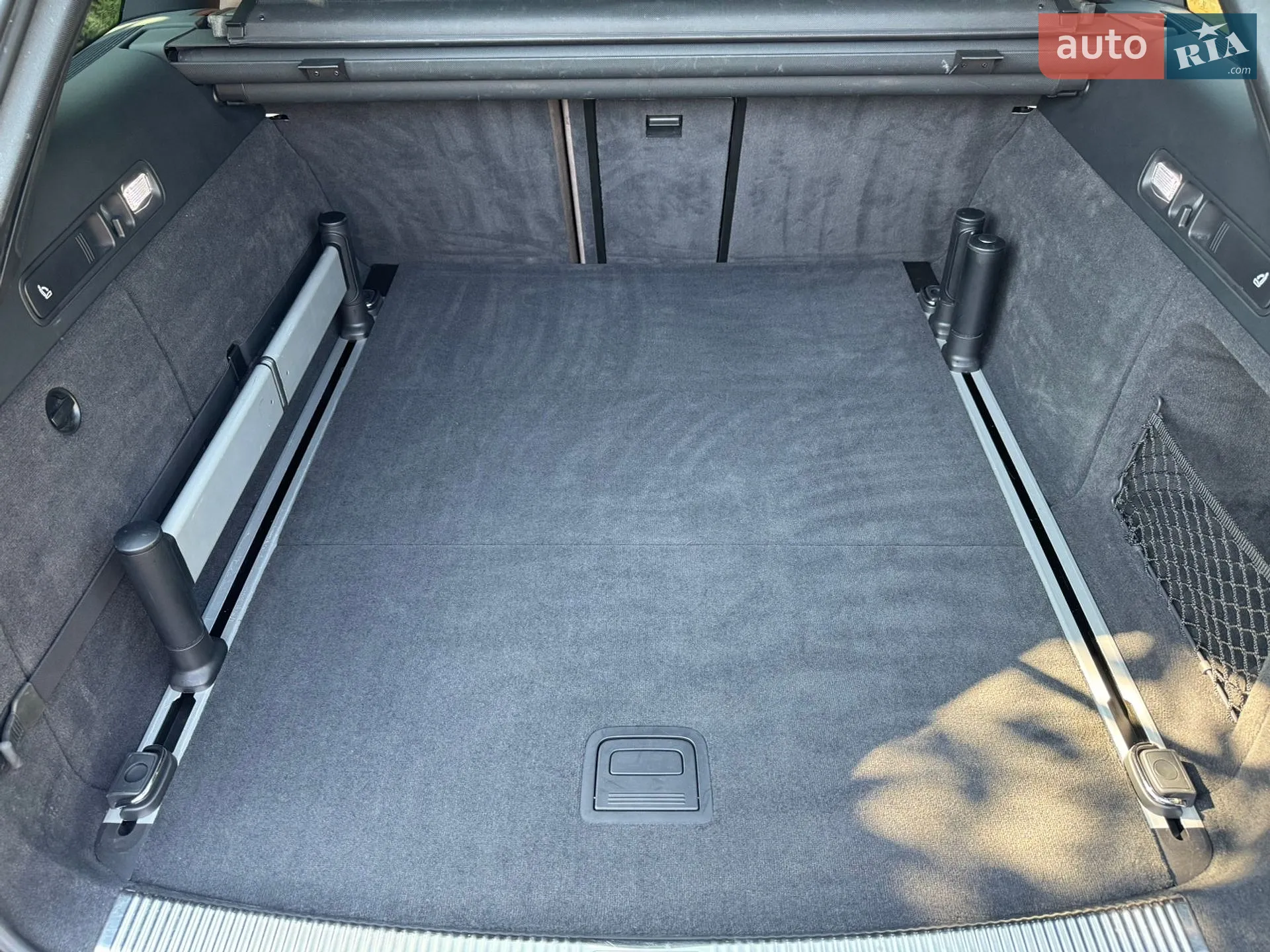 2017 Audi A6 allroad - мініатюра 55