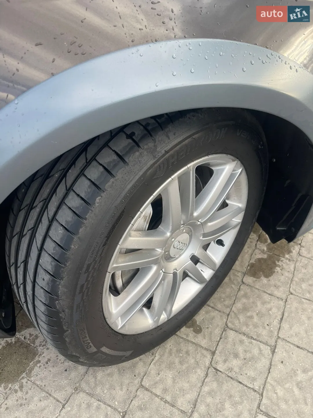 2012 Audi A6 allroad - мініатюра 5