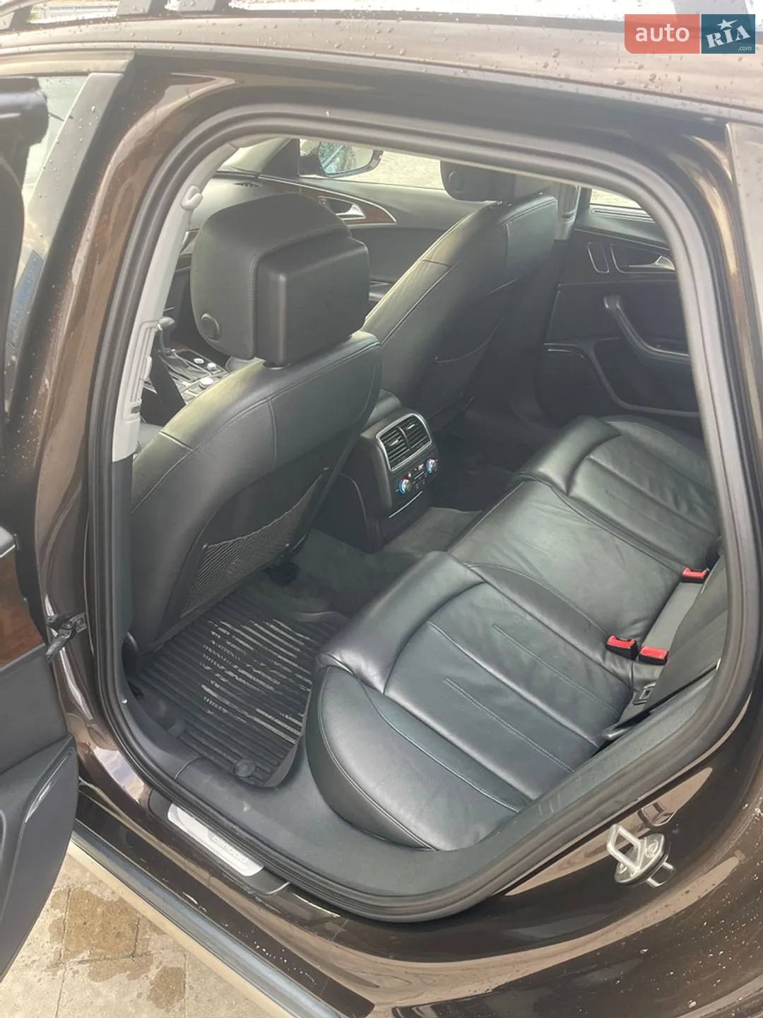 2012 Audi A6 allroad - мініатюра 7