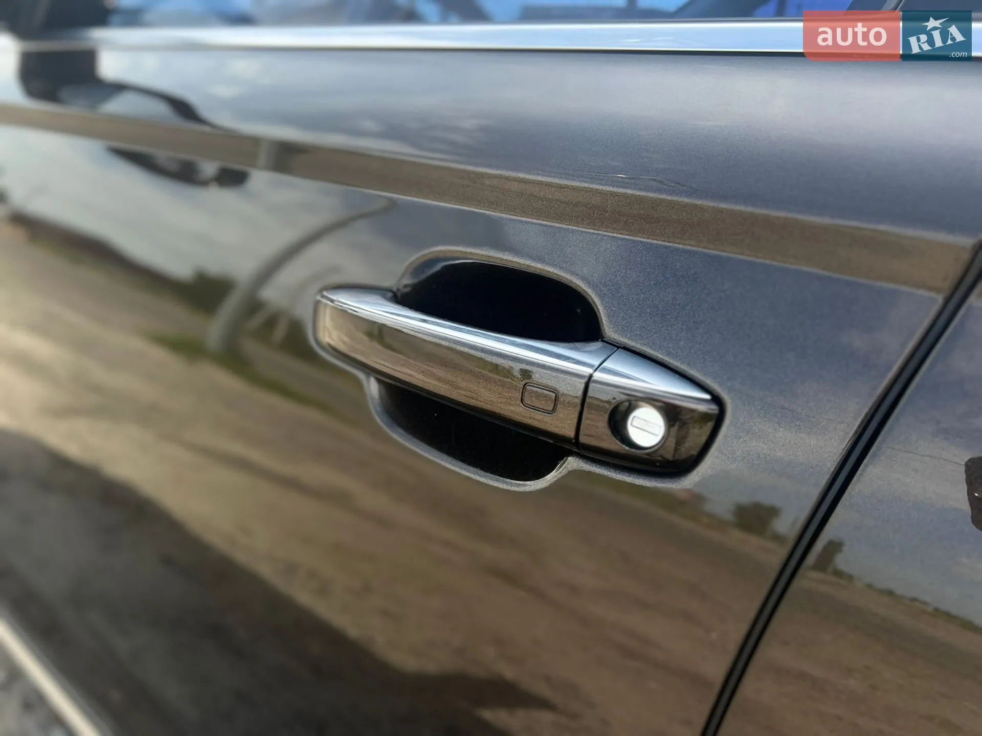 2014 Audi A6 allroad - мініатюра 10