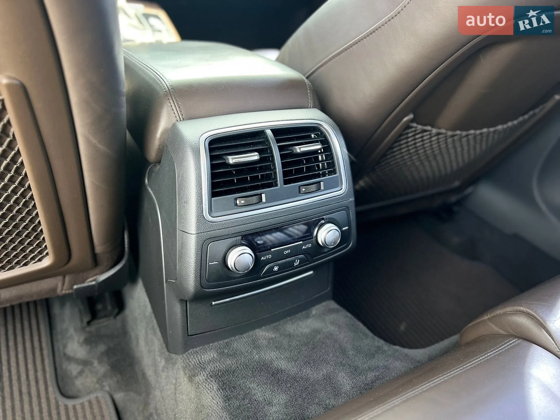 2014 Audi A6 allroad - мініатюра 21
