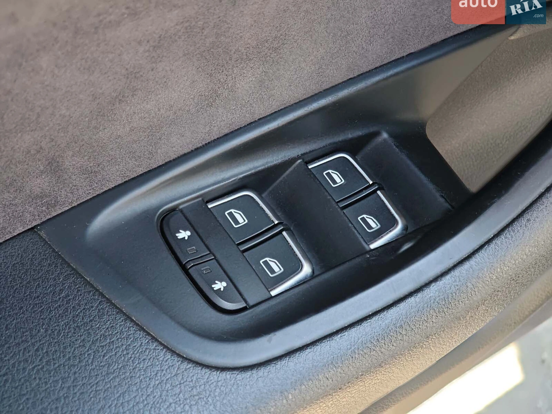 2016 Audi A6 allroad - мініатюра 22