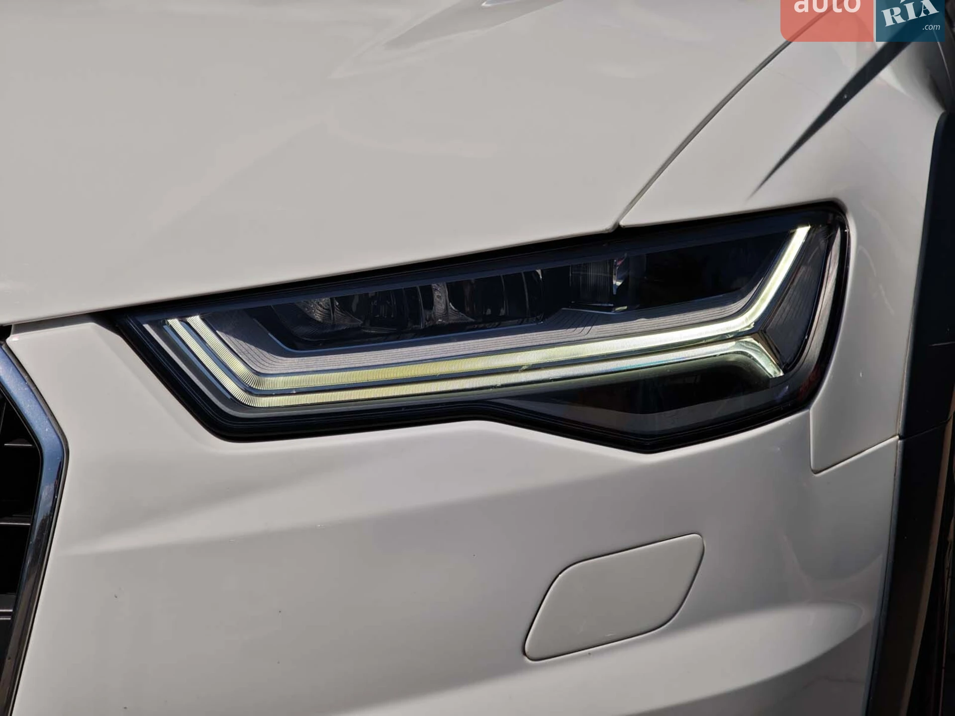 2016 Audi A6 allroad - мініатюра 6