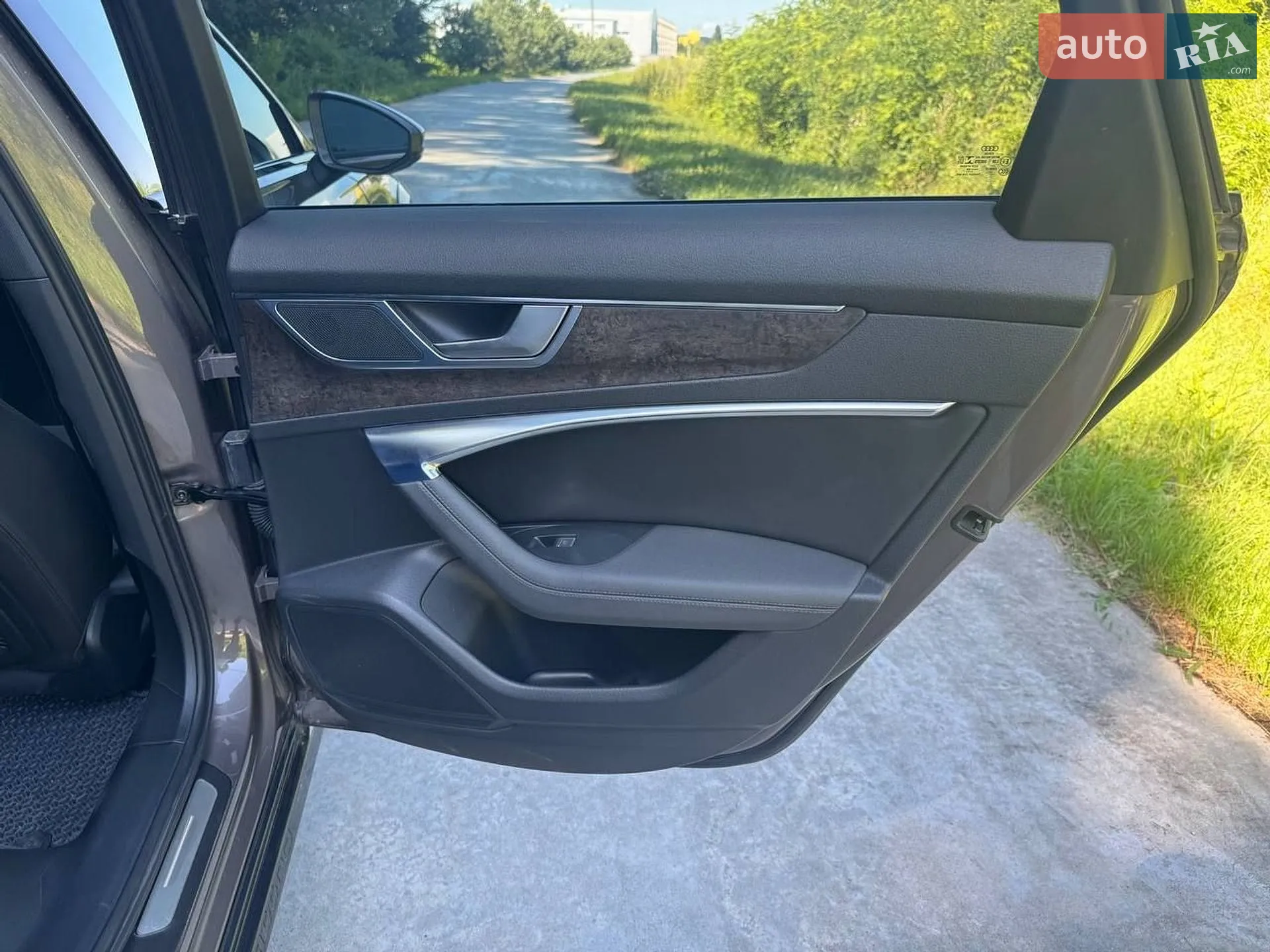 2020 Audi A6 allroad - мініатюра 28