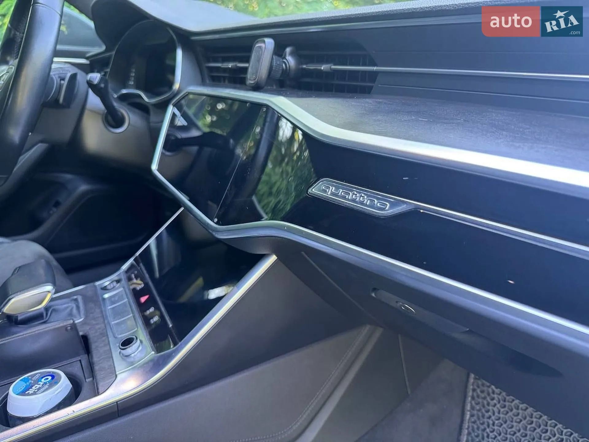 2020 Audi A6 allroad - мініатюра 36