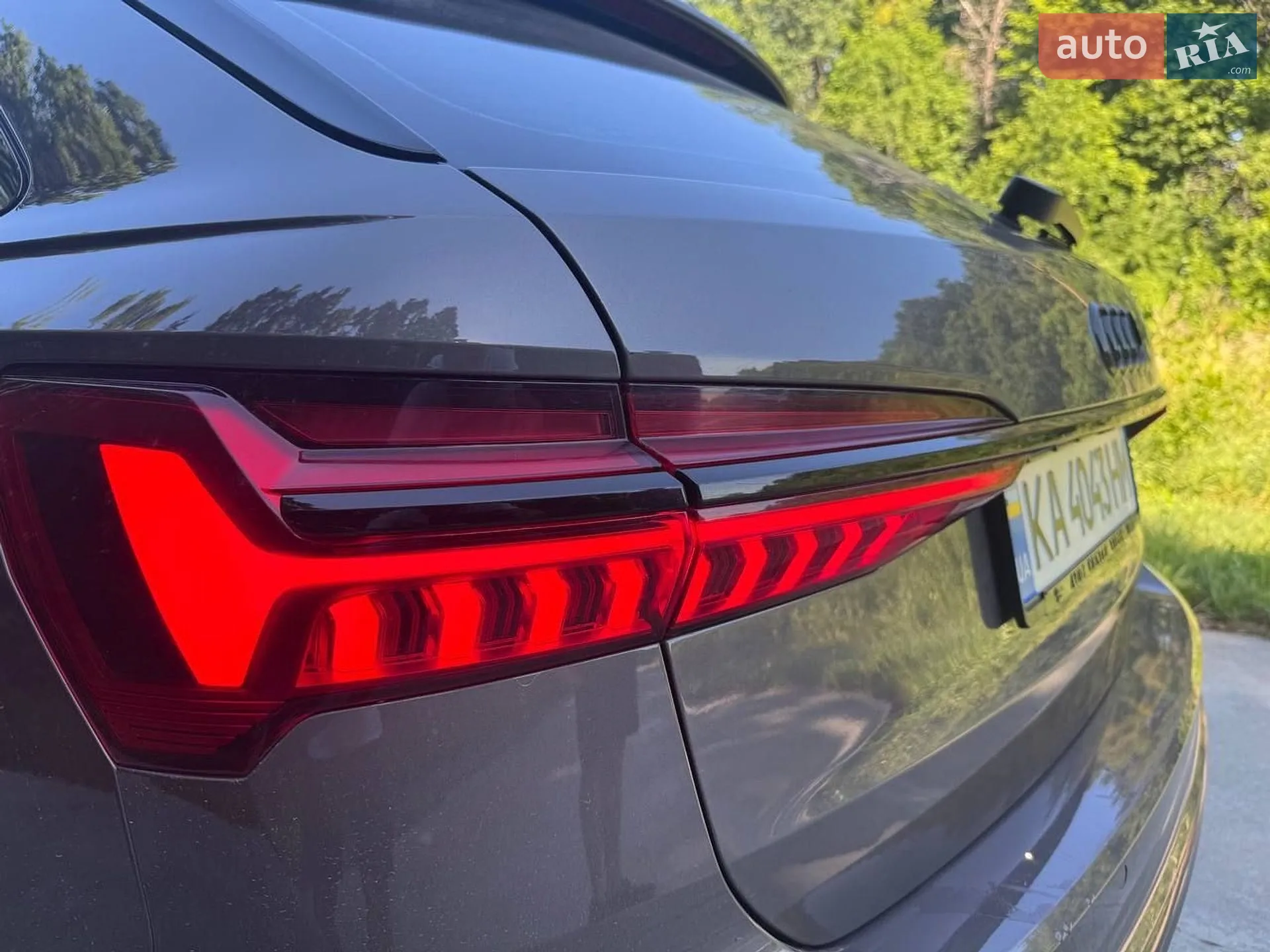 2020 Audi A6 allroad - мініатюра 42