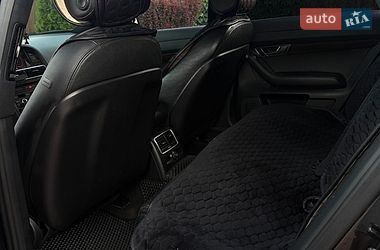 Универсал Audi A6 Allroad 2008 в Черновцах