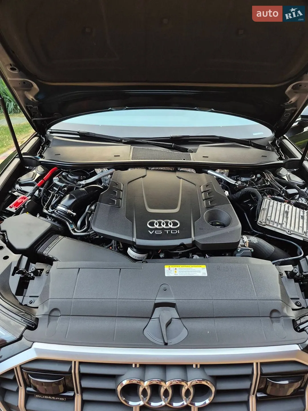 2019 Audi A6 allroad - мініатюра 14
