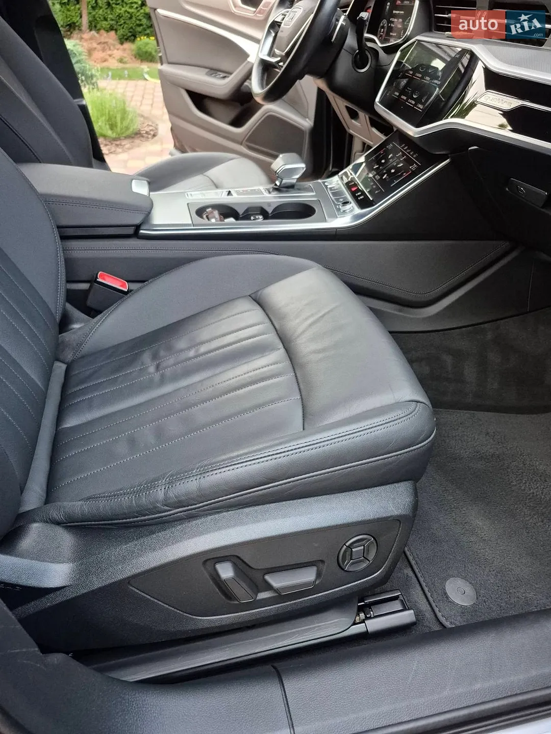2019 Audi A6 allroad - мініатюра 18