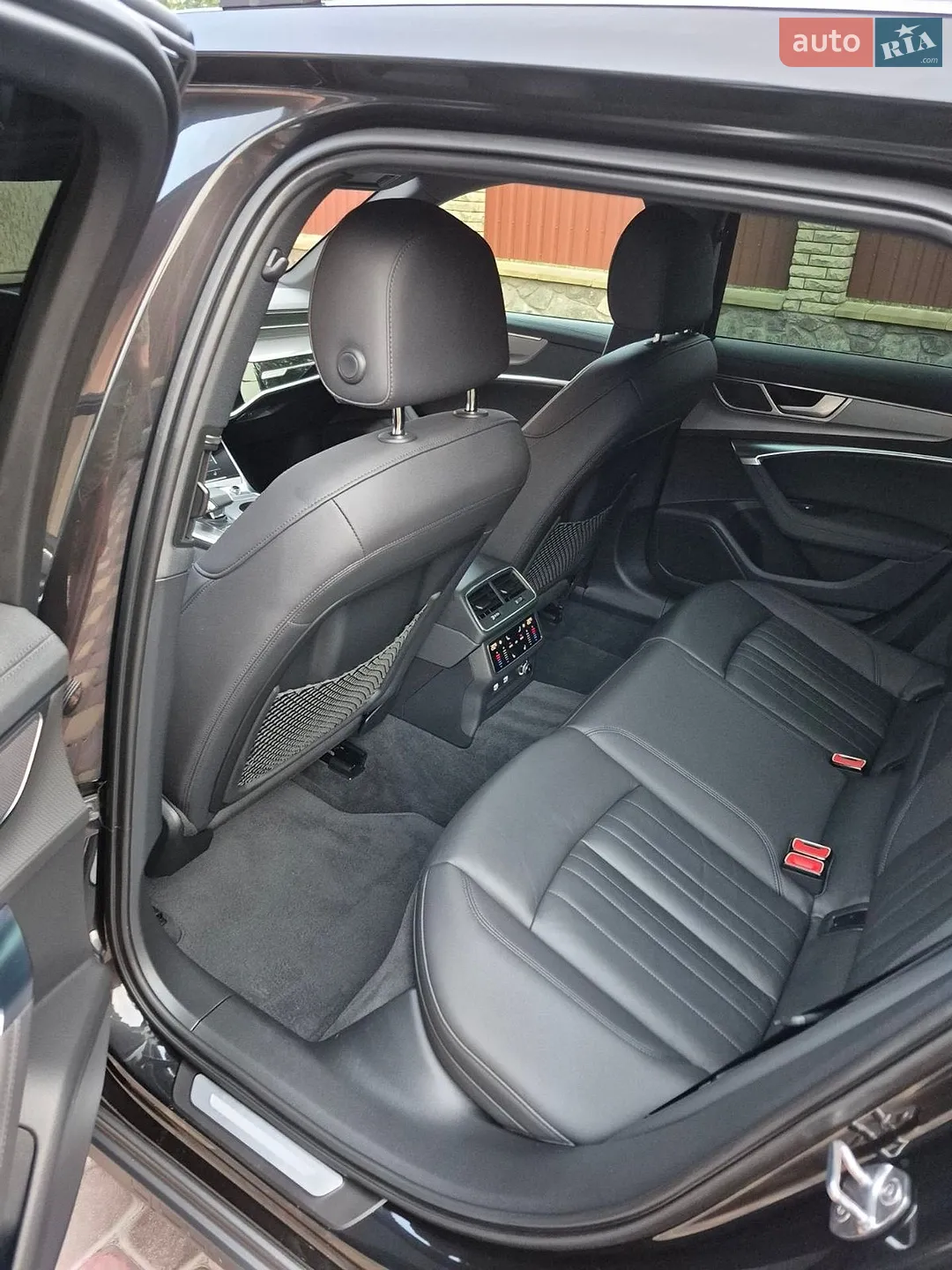 2019 Audi A6 allroad - мініатюра 22