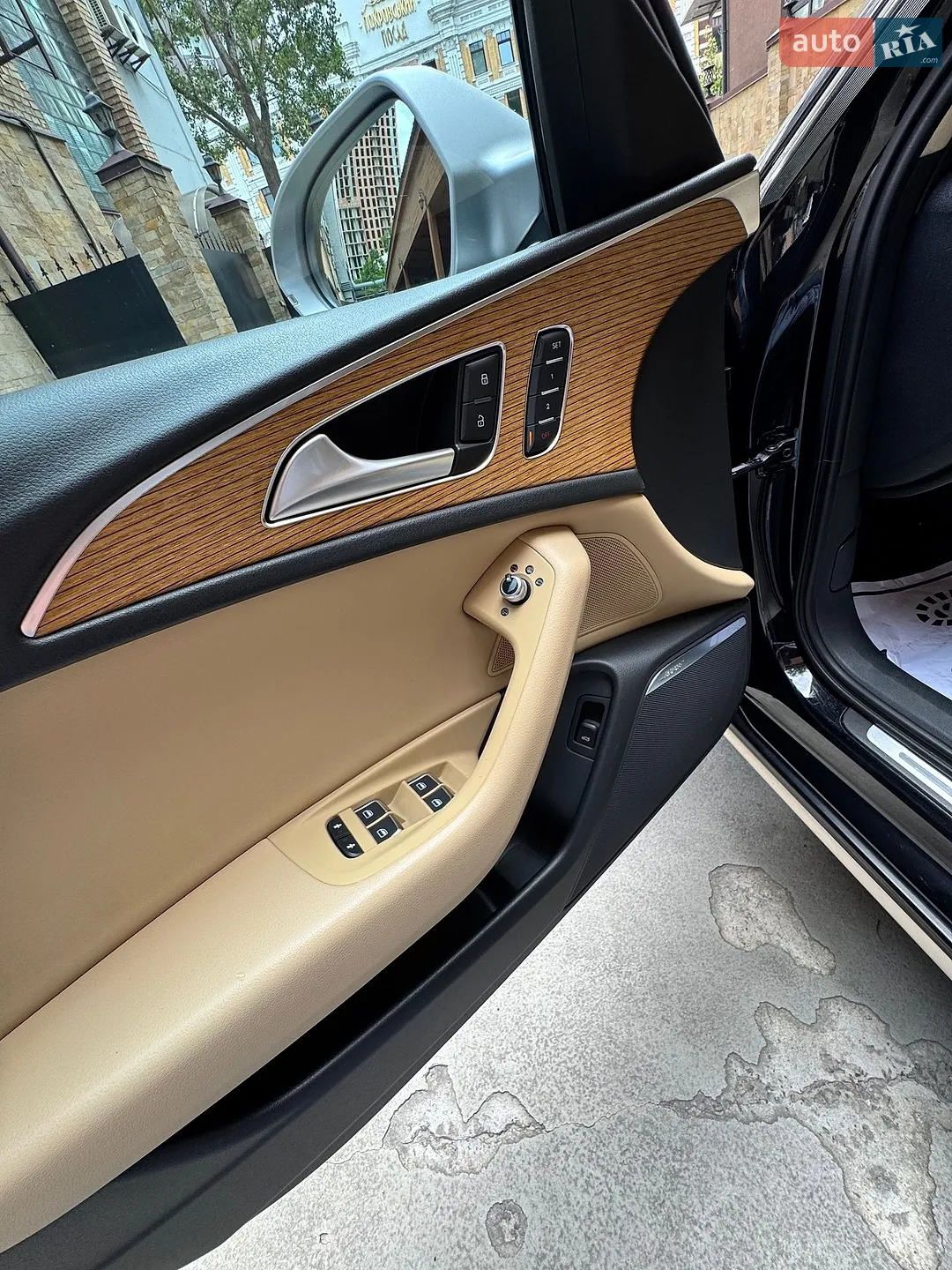 2014 Audi A6 allroad - мініатюра 23