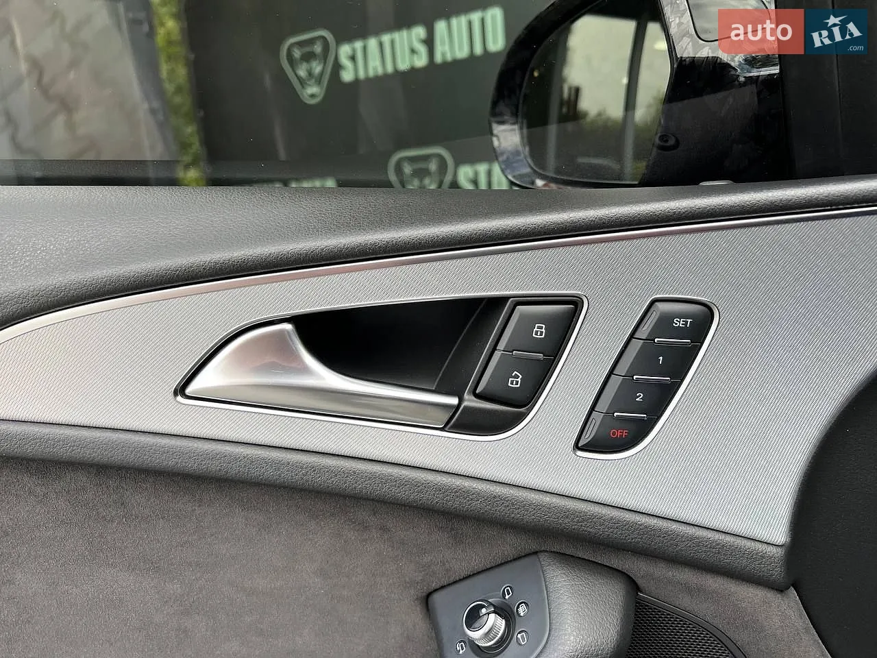 2016 Audi A6 allroad - мініатюра 16
